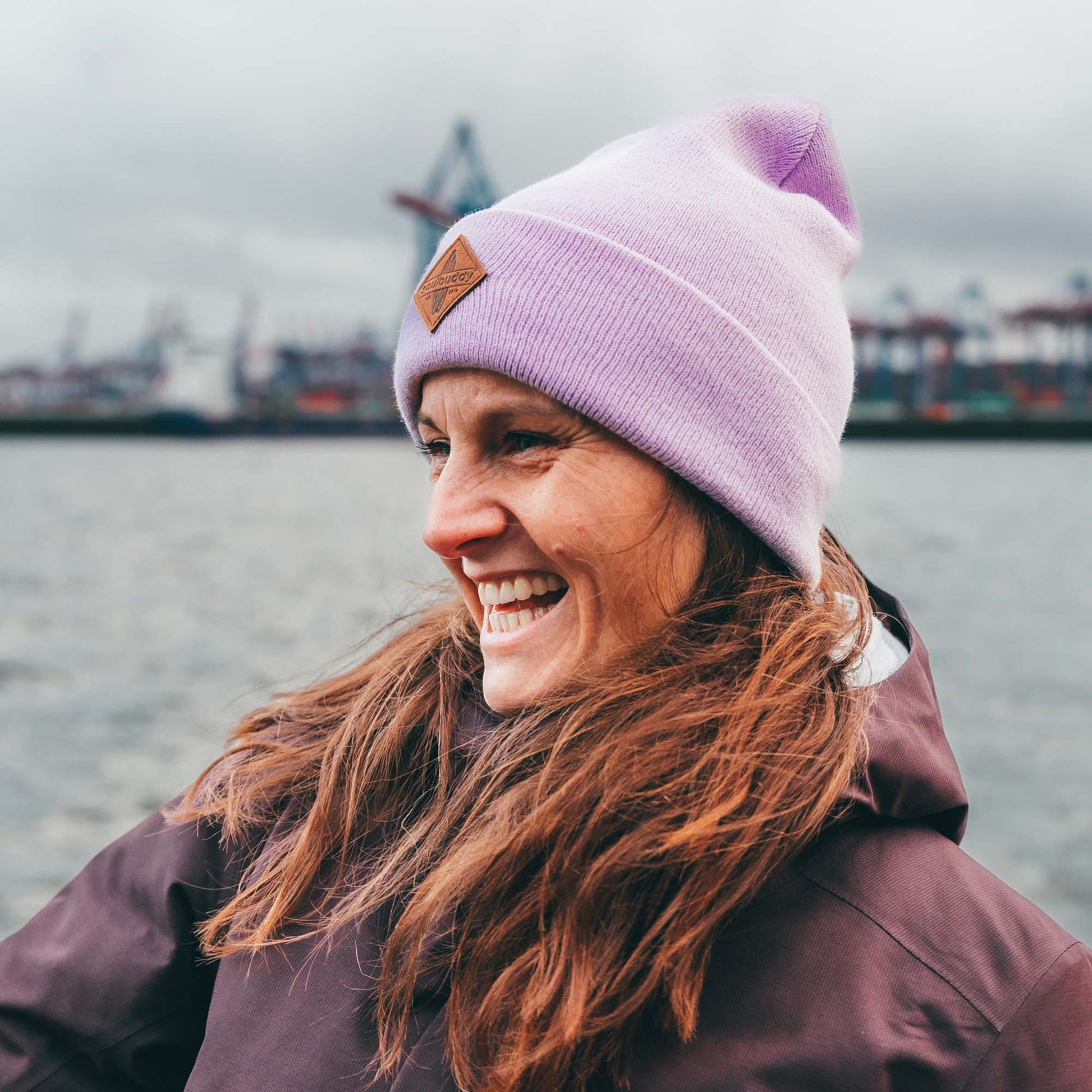 Soulbuddy Beanie 2er-Set