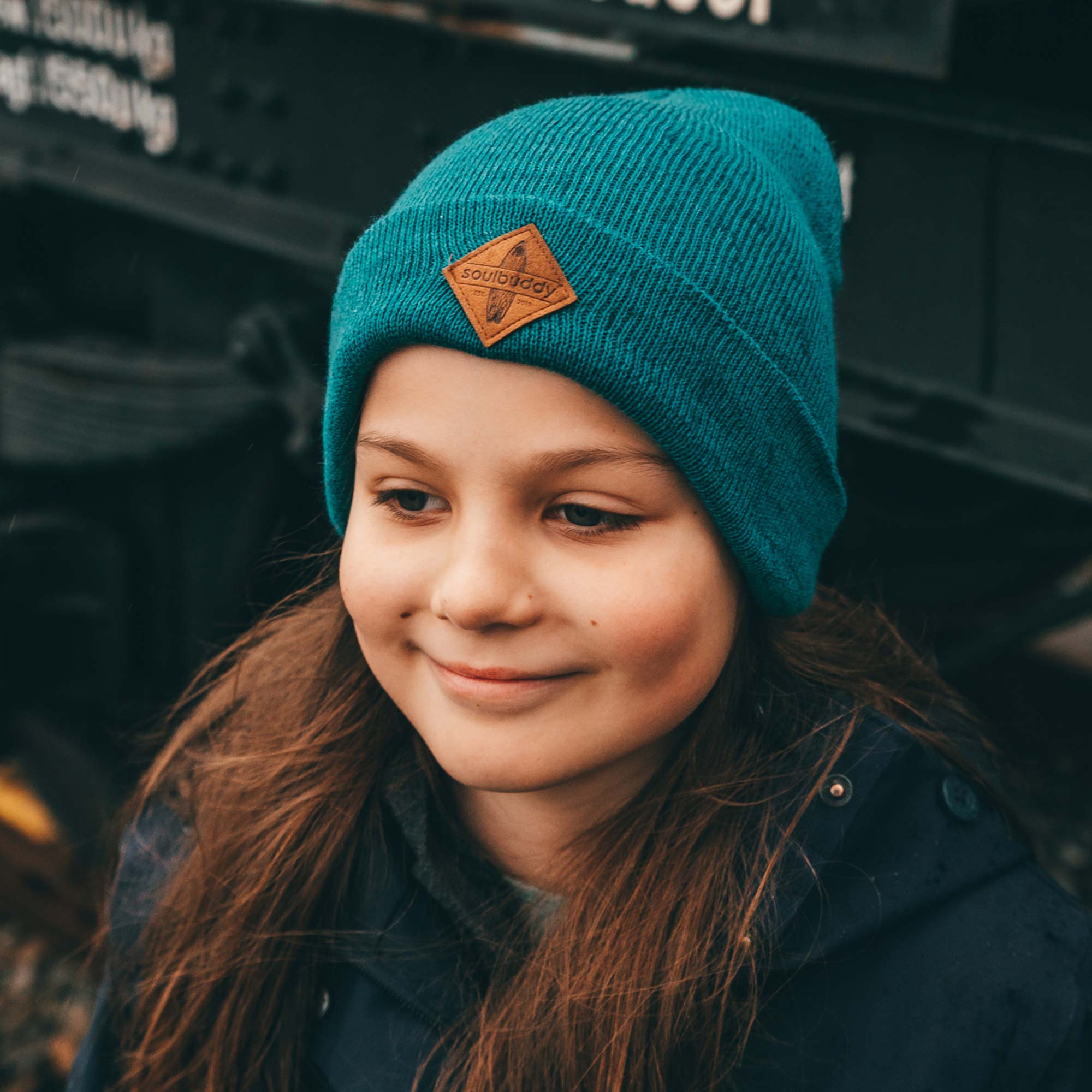 Soulbuddy Beanie 2er-Set