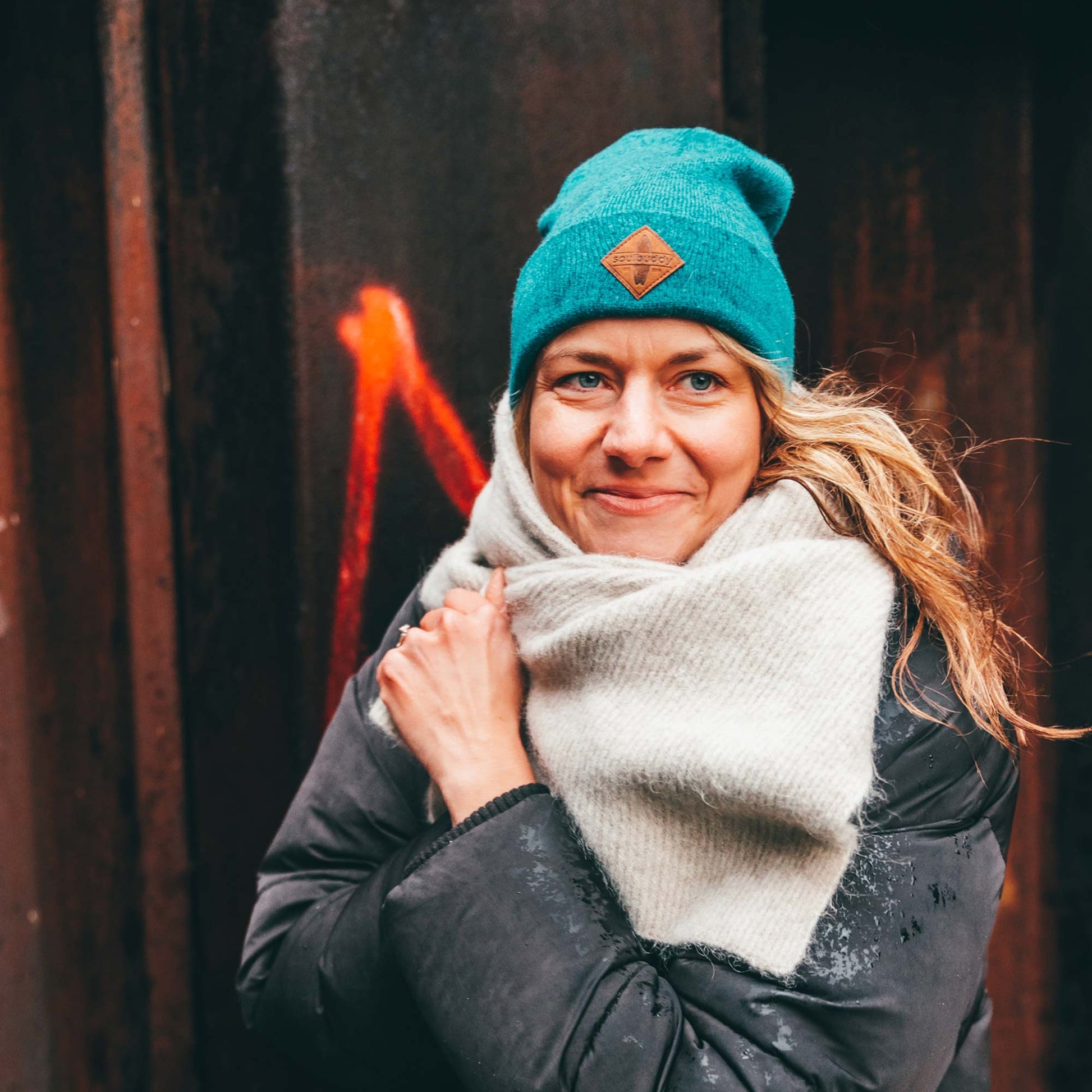 Soulbuddy Beanie 2er-Set