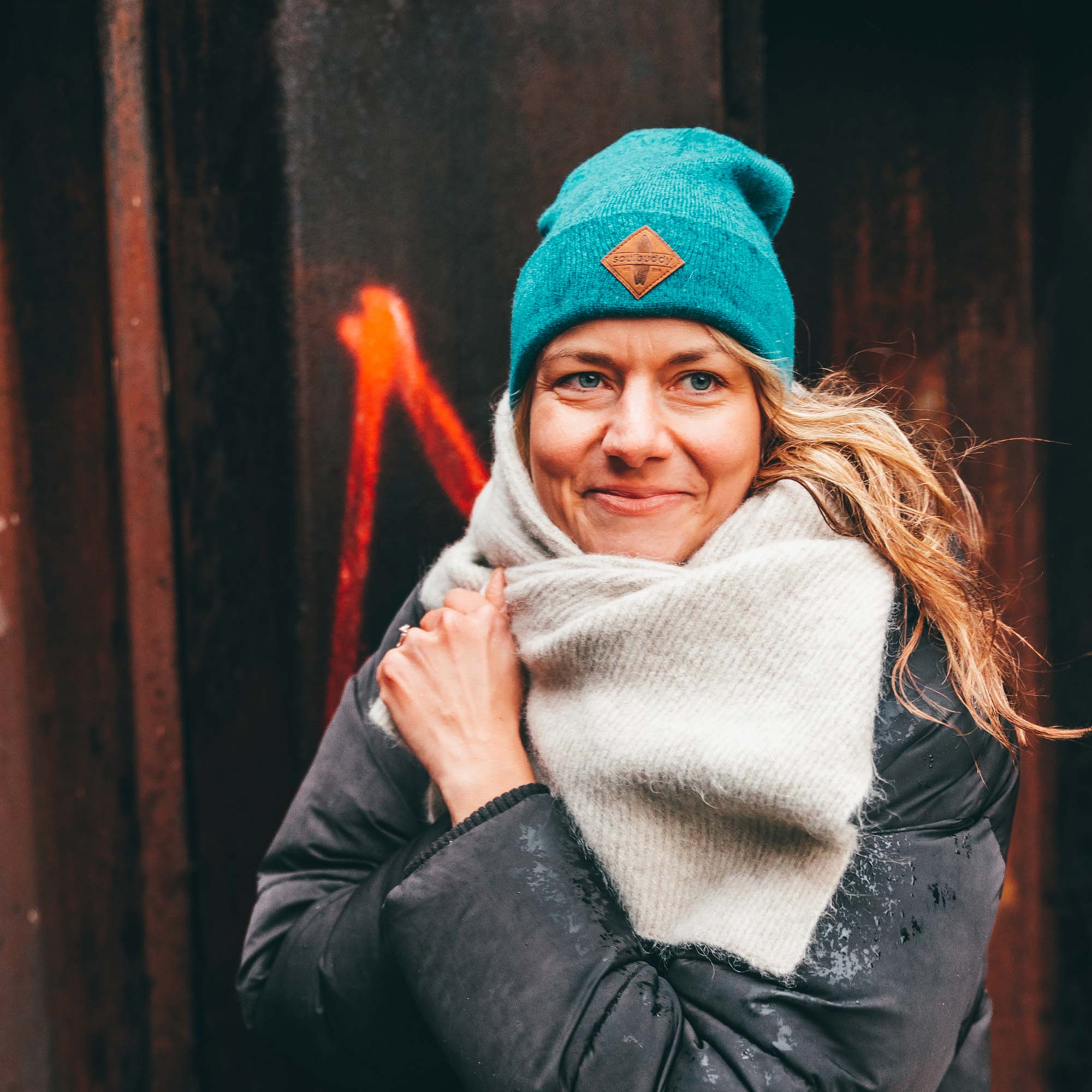 Soulbuddy Beanie 2er-Set