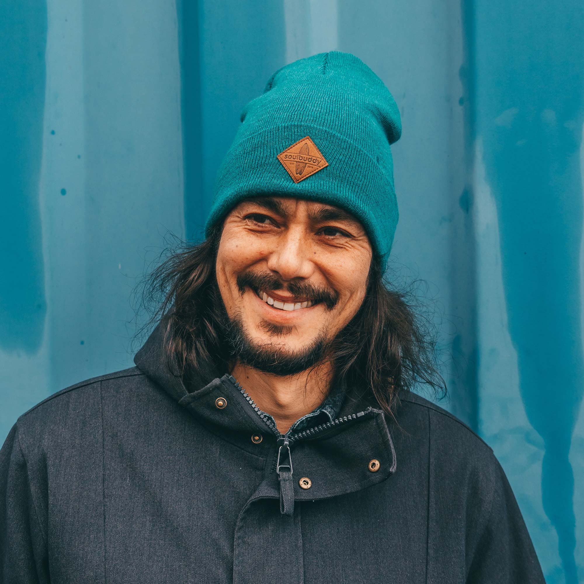 Soulbuddy Beanie 2er-Set