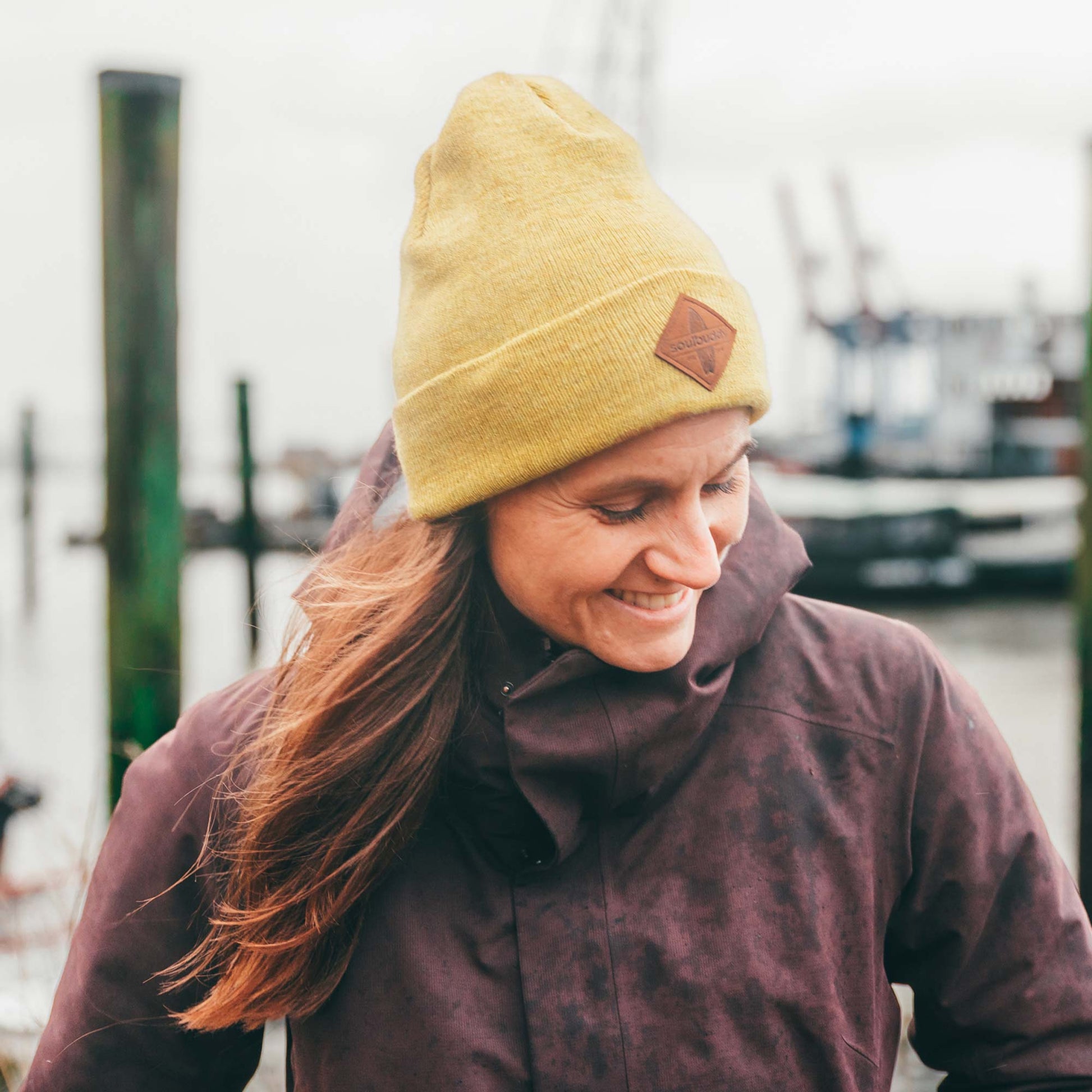 Soulbuddy Beanie 2er-Set