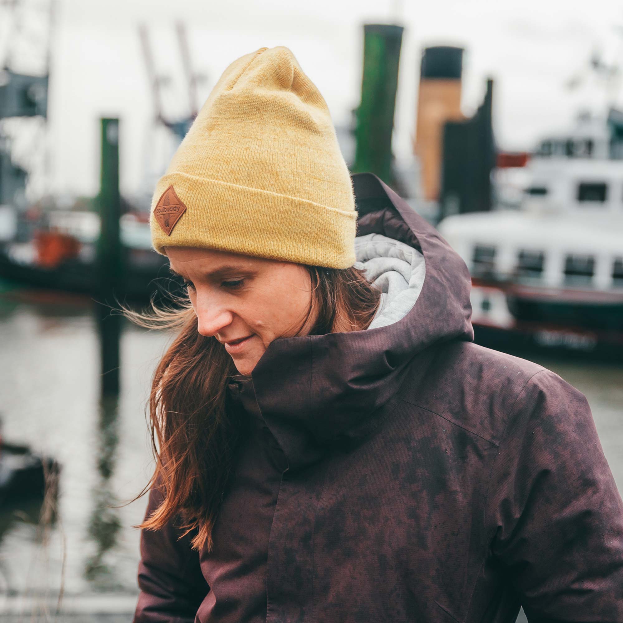 Soulbuddy Beanie 2er-Set
