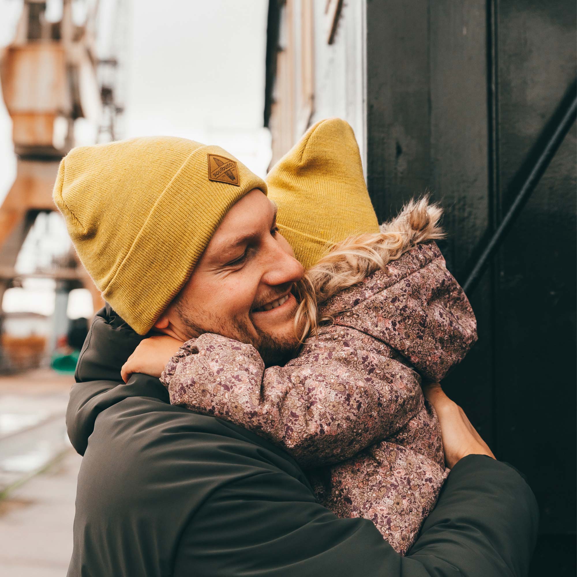Soulbuddy Beanie 2er-Set