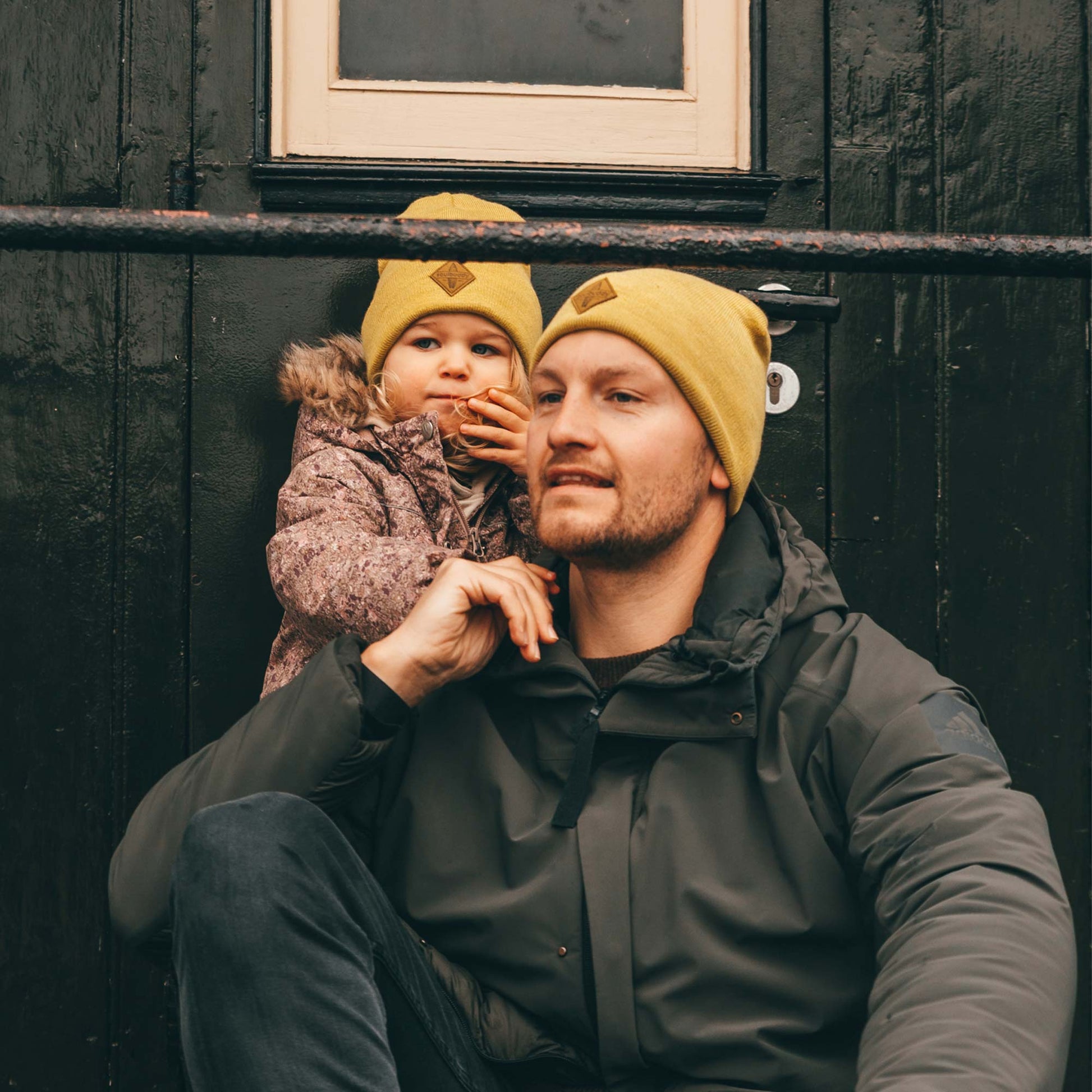 Soulbuddy Beanie 2er-Set