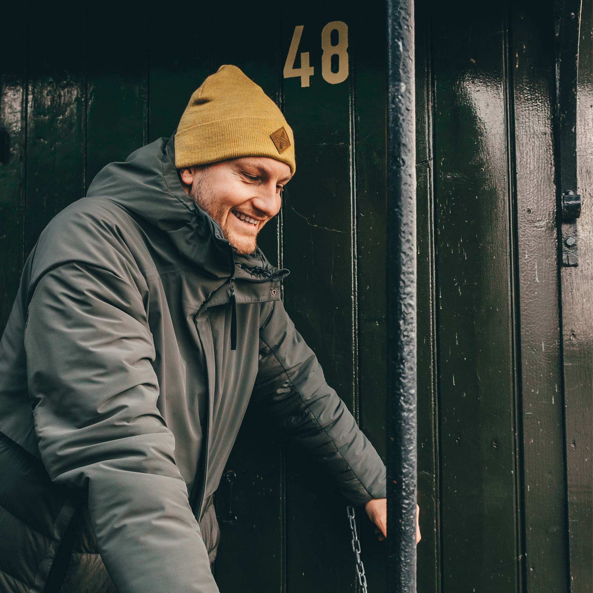 Soulbuddy Beanie 2er-Set