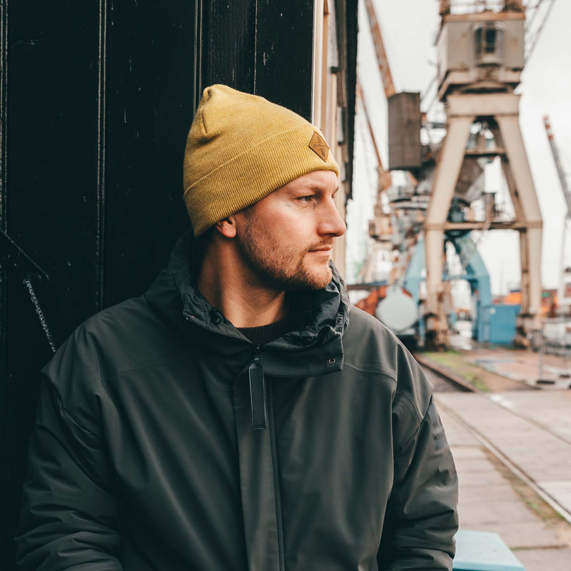 Soulbuddy Beanie 2er-Set