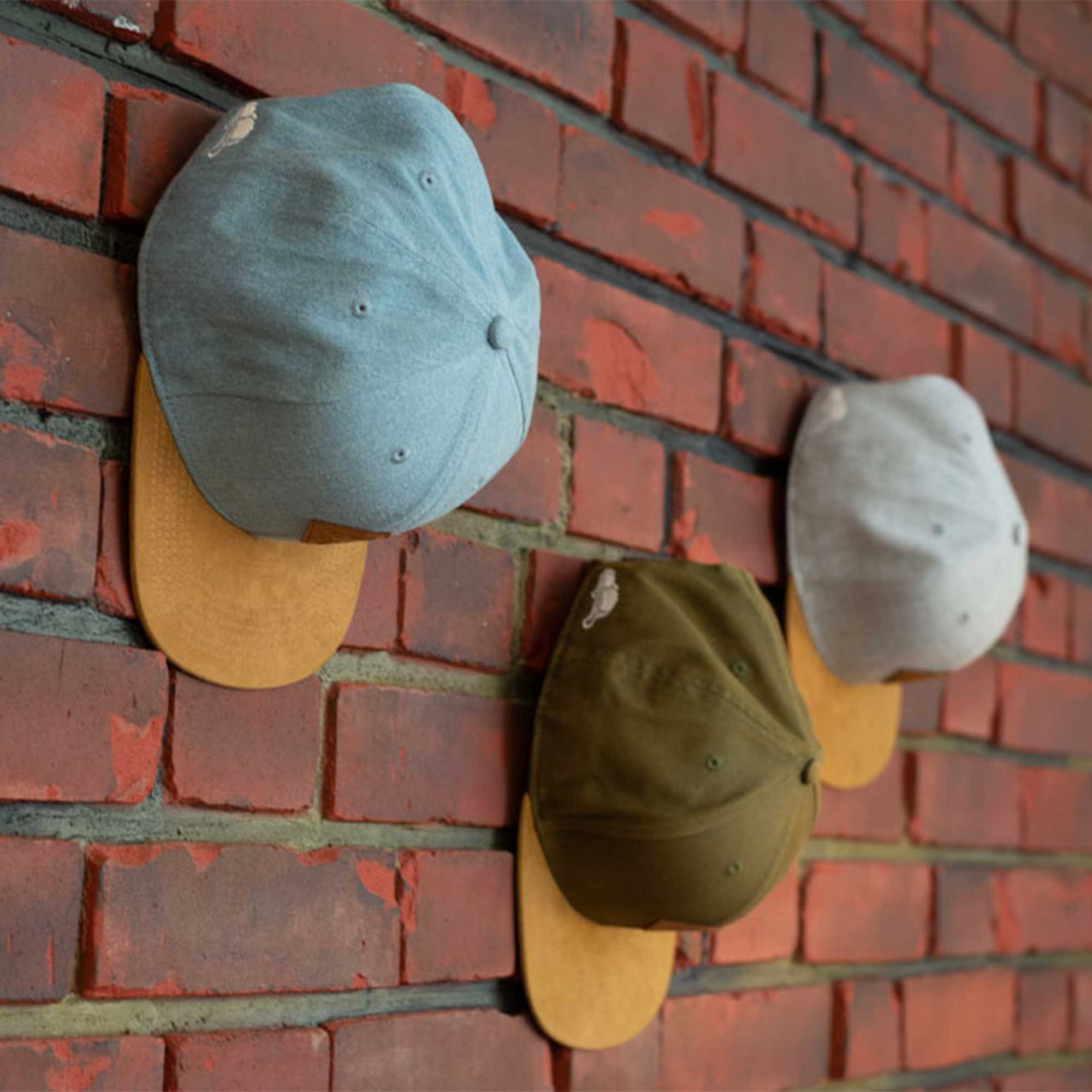 Cap Haken
