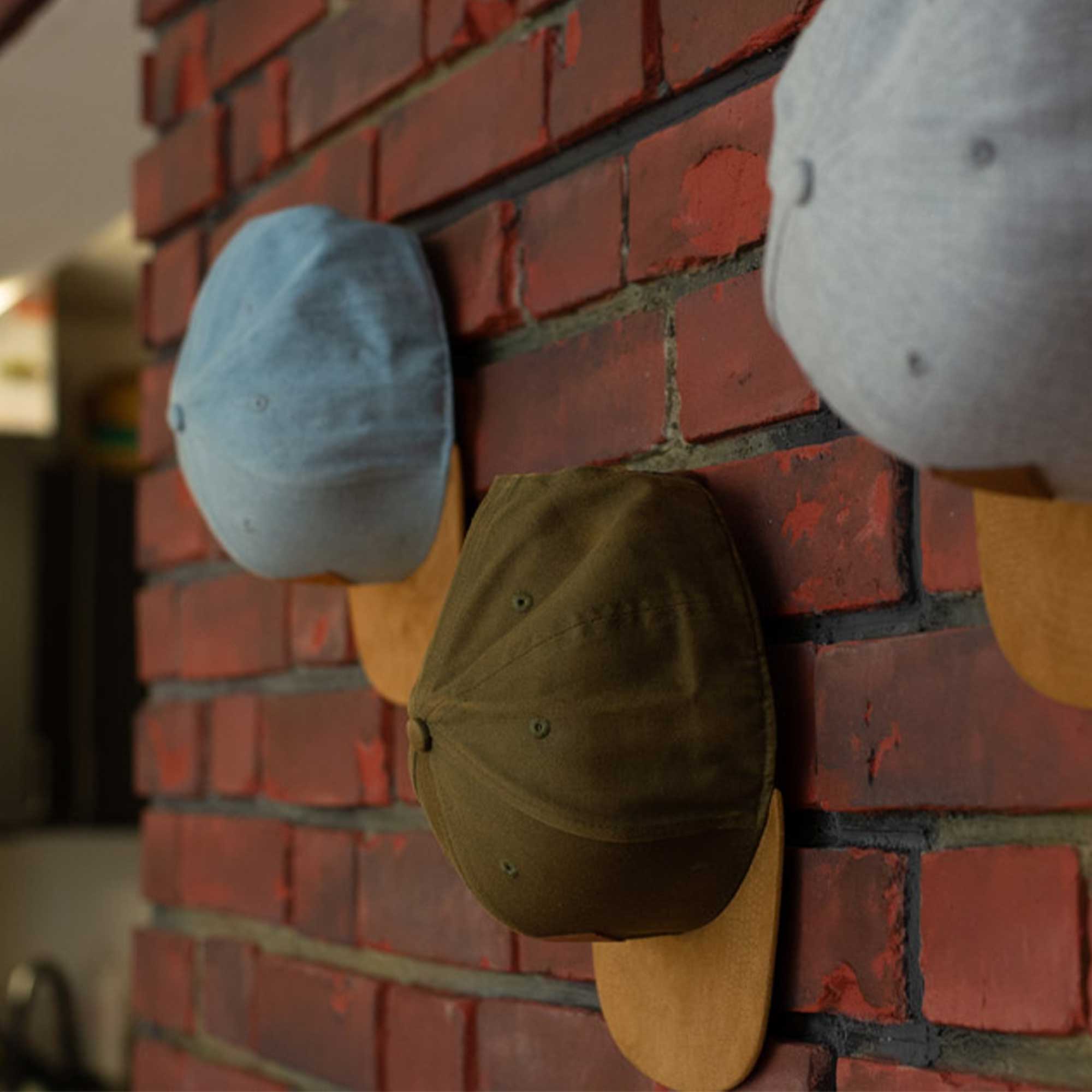 Cap Haken