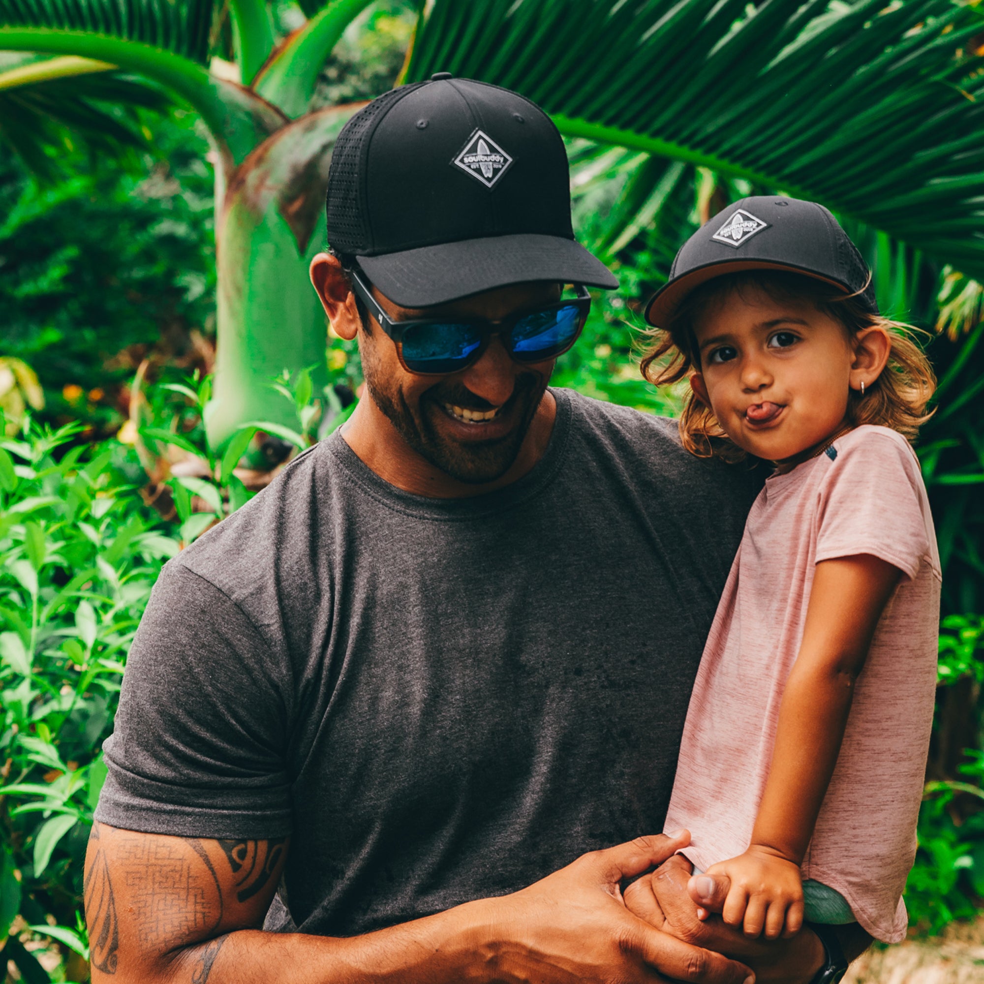 Soulbuddy Kids Sports Cap