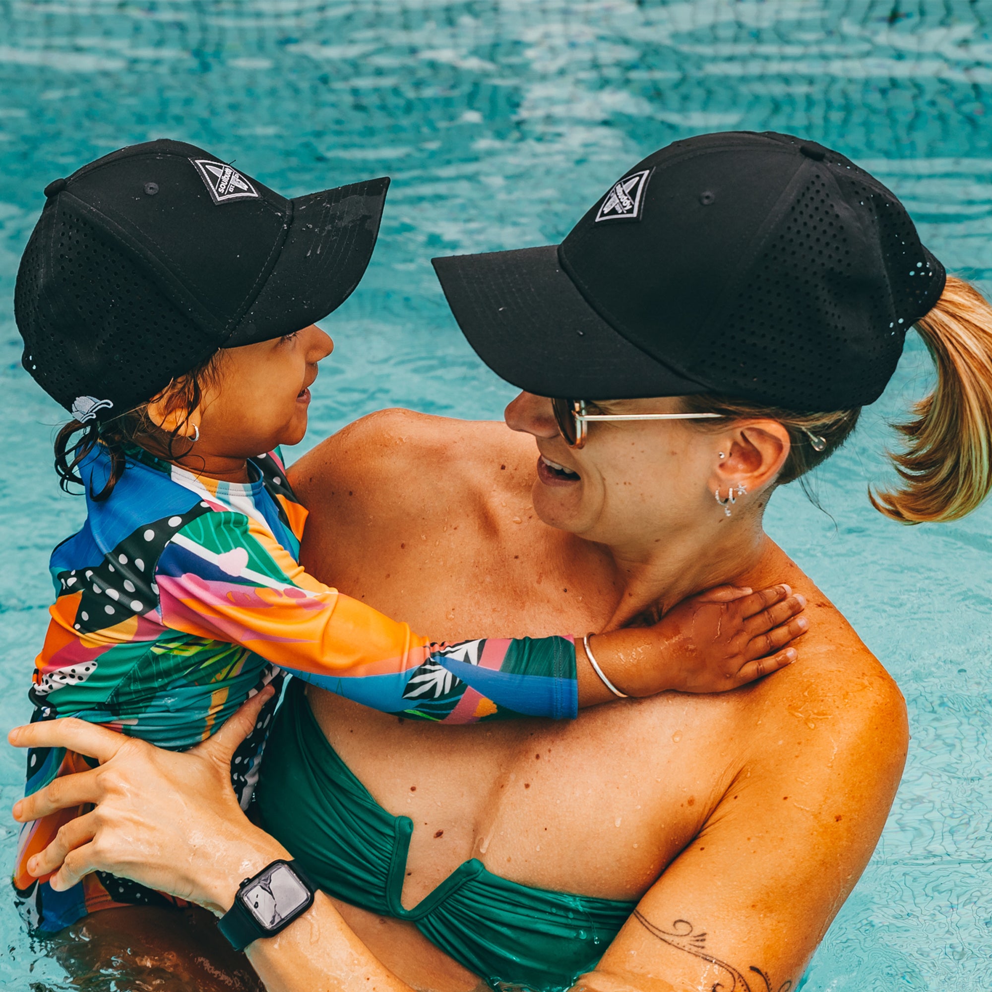 Soulbuddy Kids Sports Cap