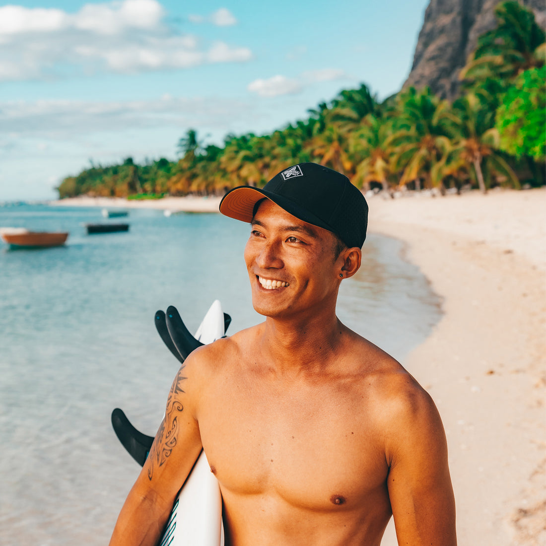 Soulbuddy Sports Cap