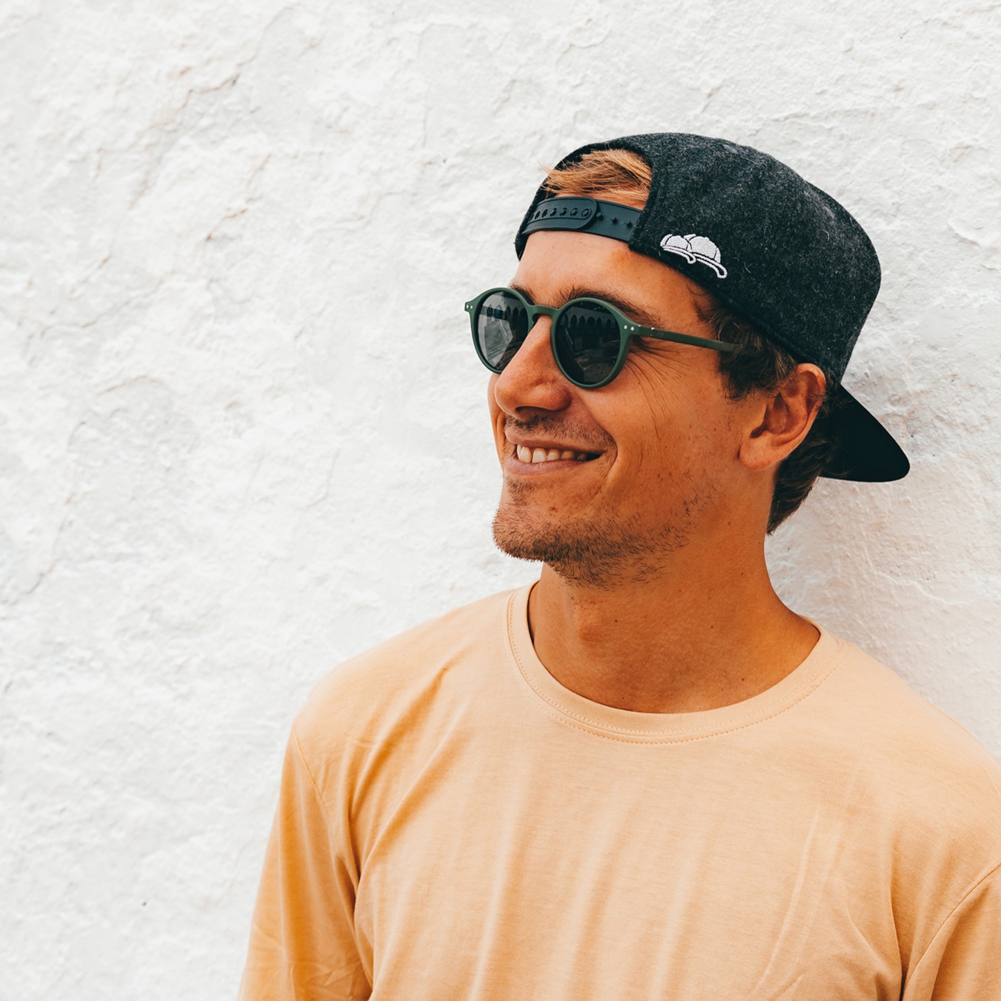 Soulbuddy Snapback Cap für Herren und Damen