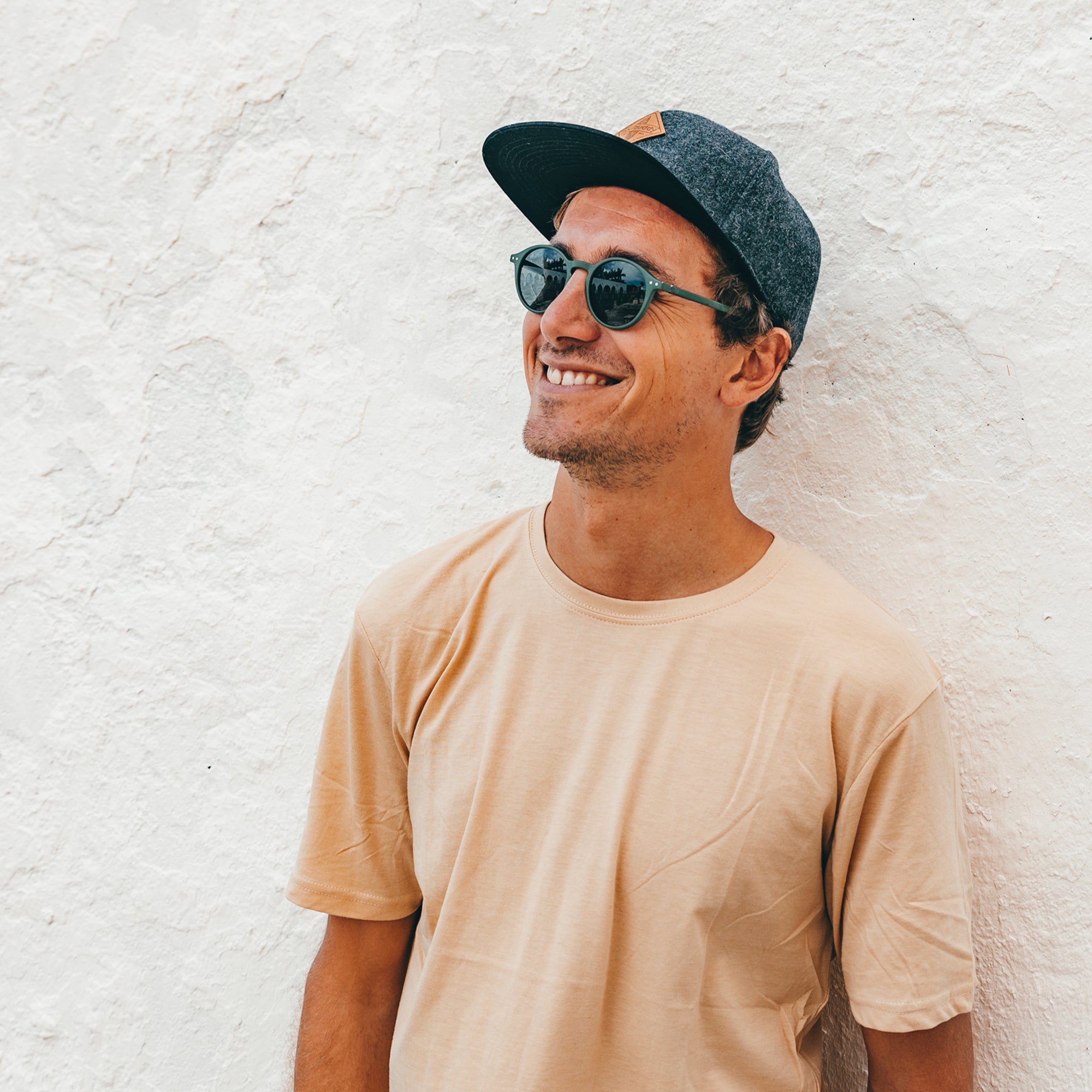 FAMILY Snapback Caps Set of 3