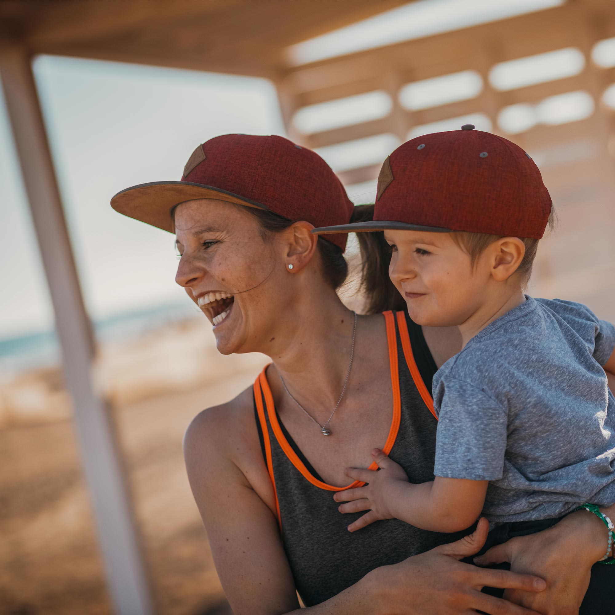 Soulbuddy Snapback Cap für Herren und Damen