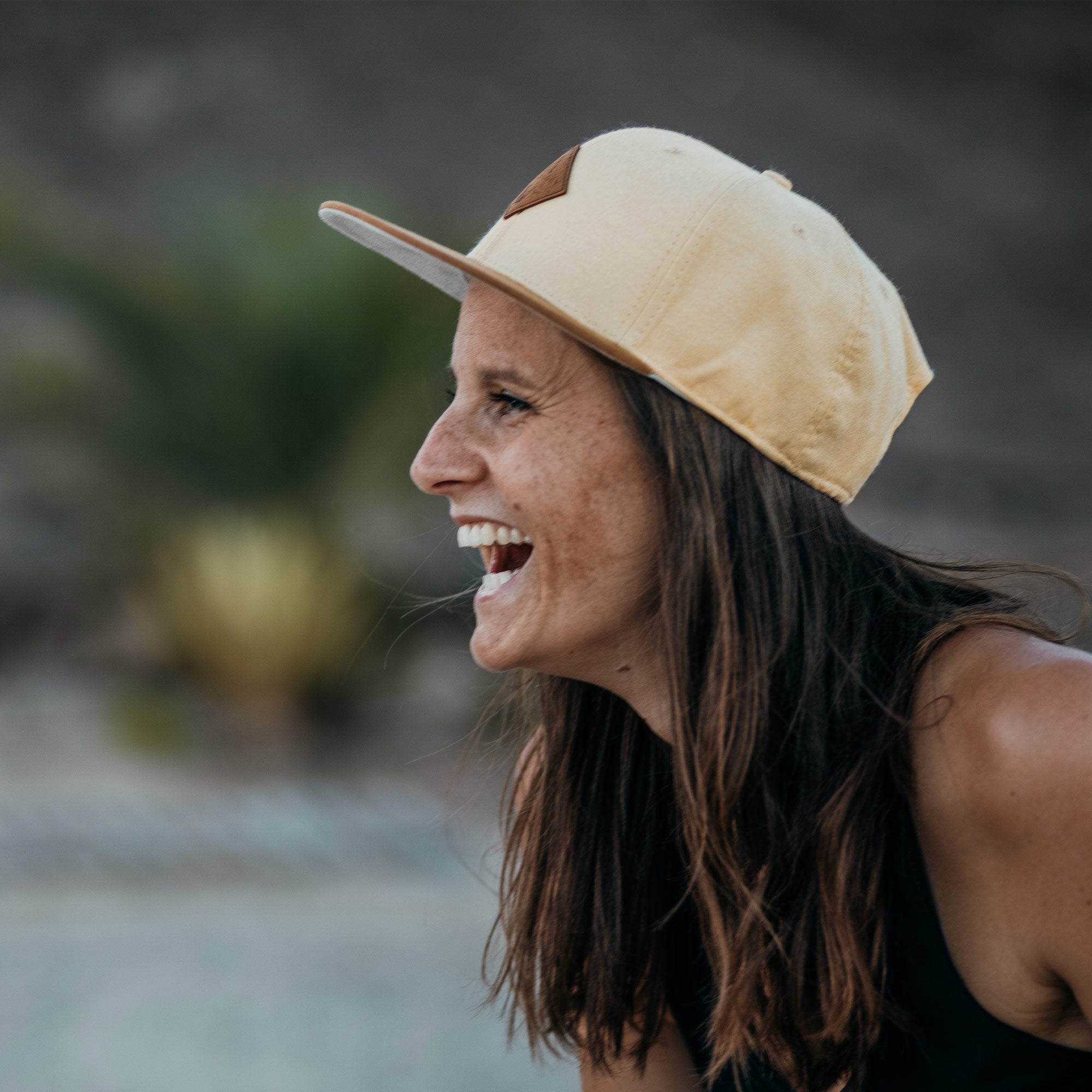 Soulbuddy Snapback Cap für Herren und Damen