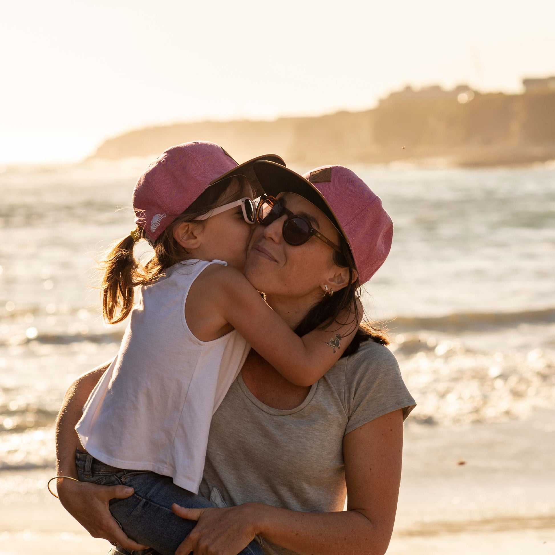 Soulbuddy Snapback Caps 2er-Set