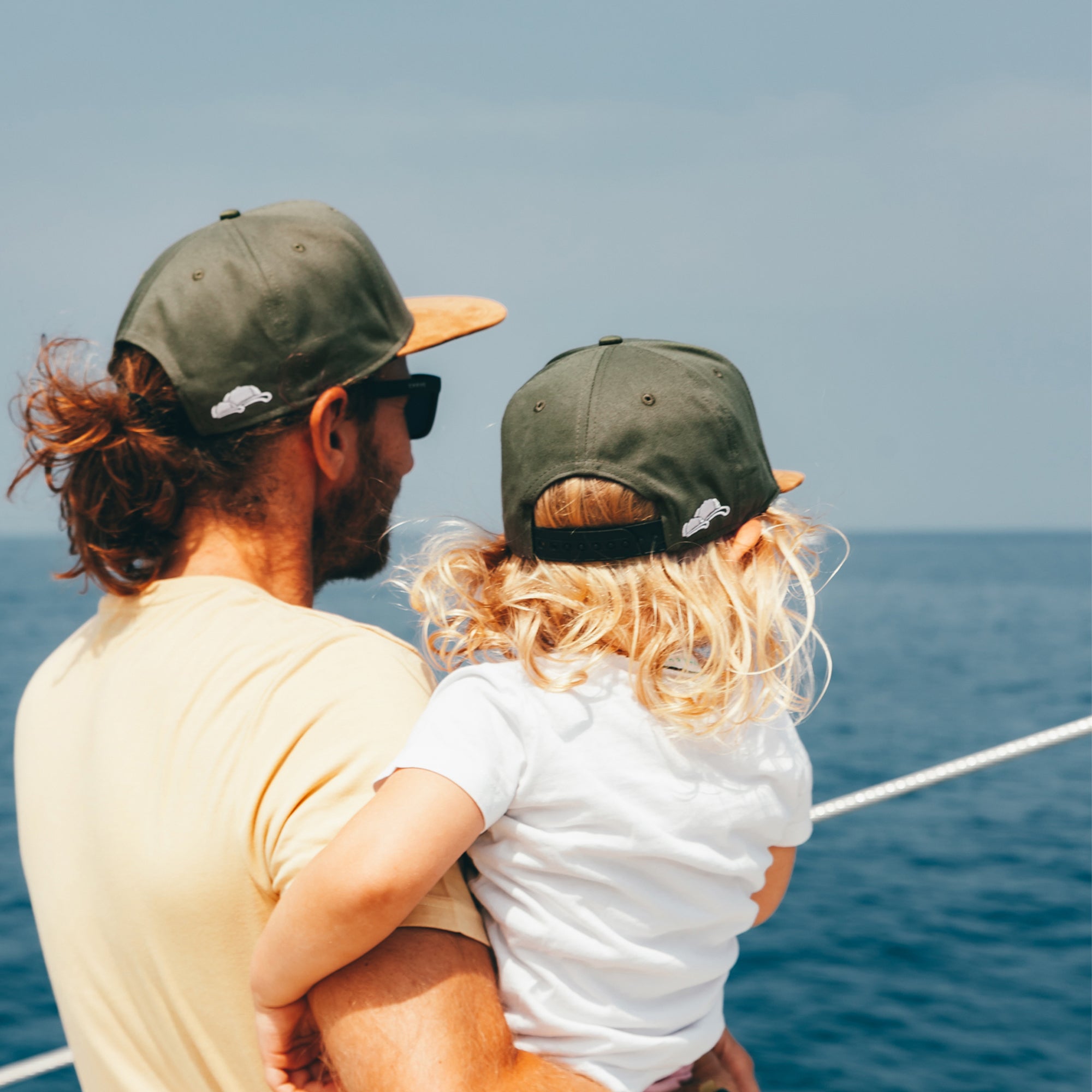 Soulbuddy Snapback Cap für Herren und Damen