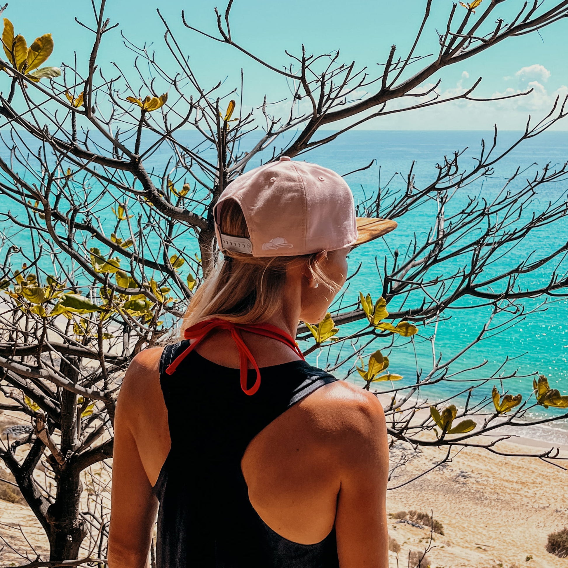 Soulbuddy Snapback Cap für Herren und Damen