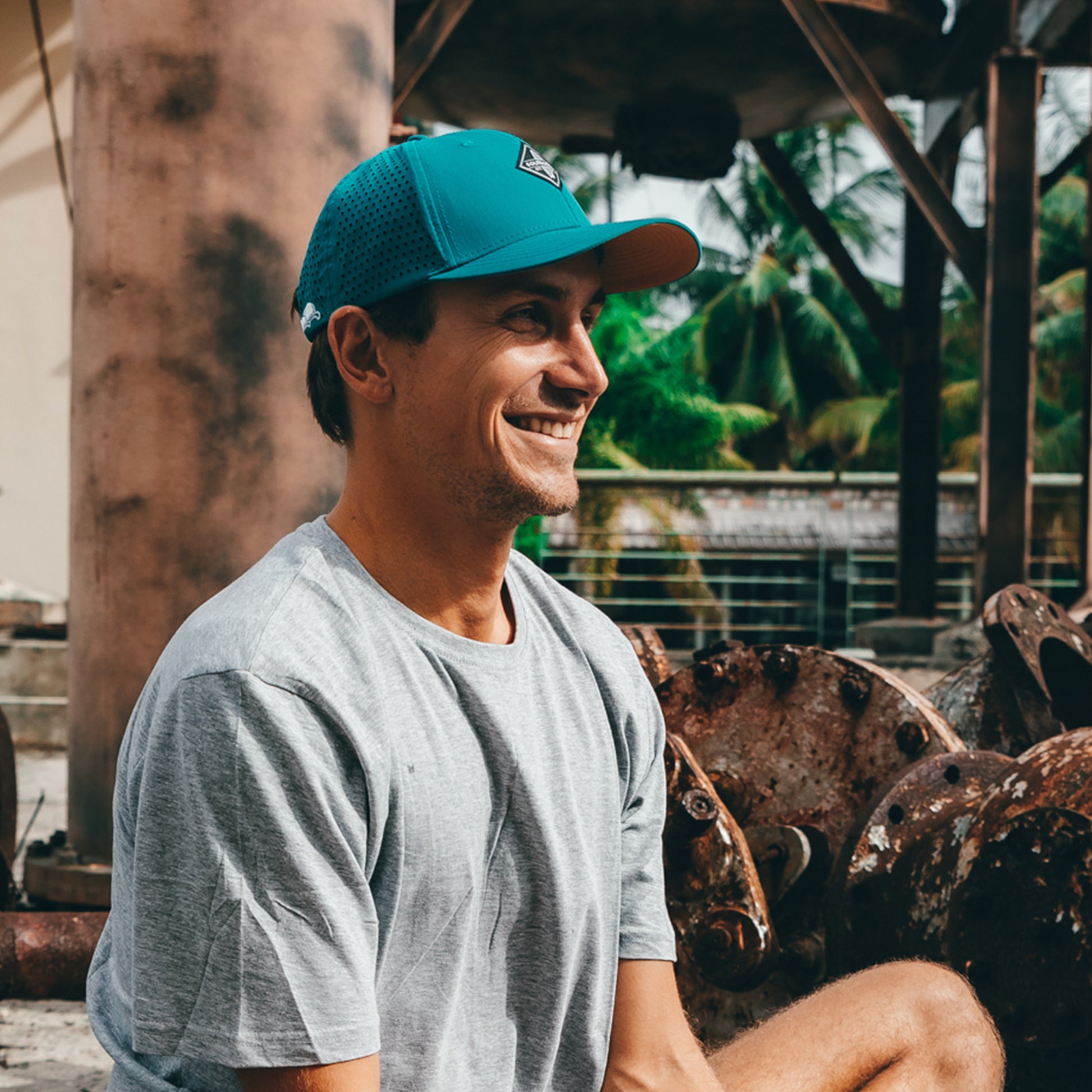 Soulbuddy Sports Cap