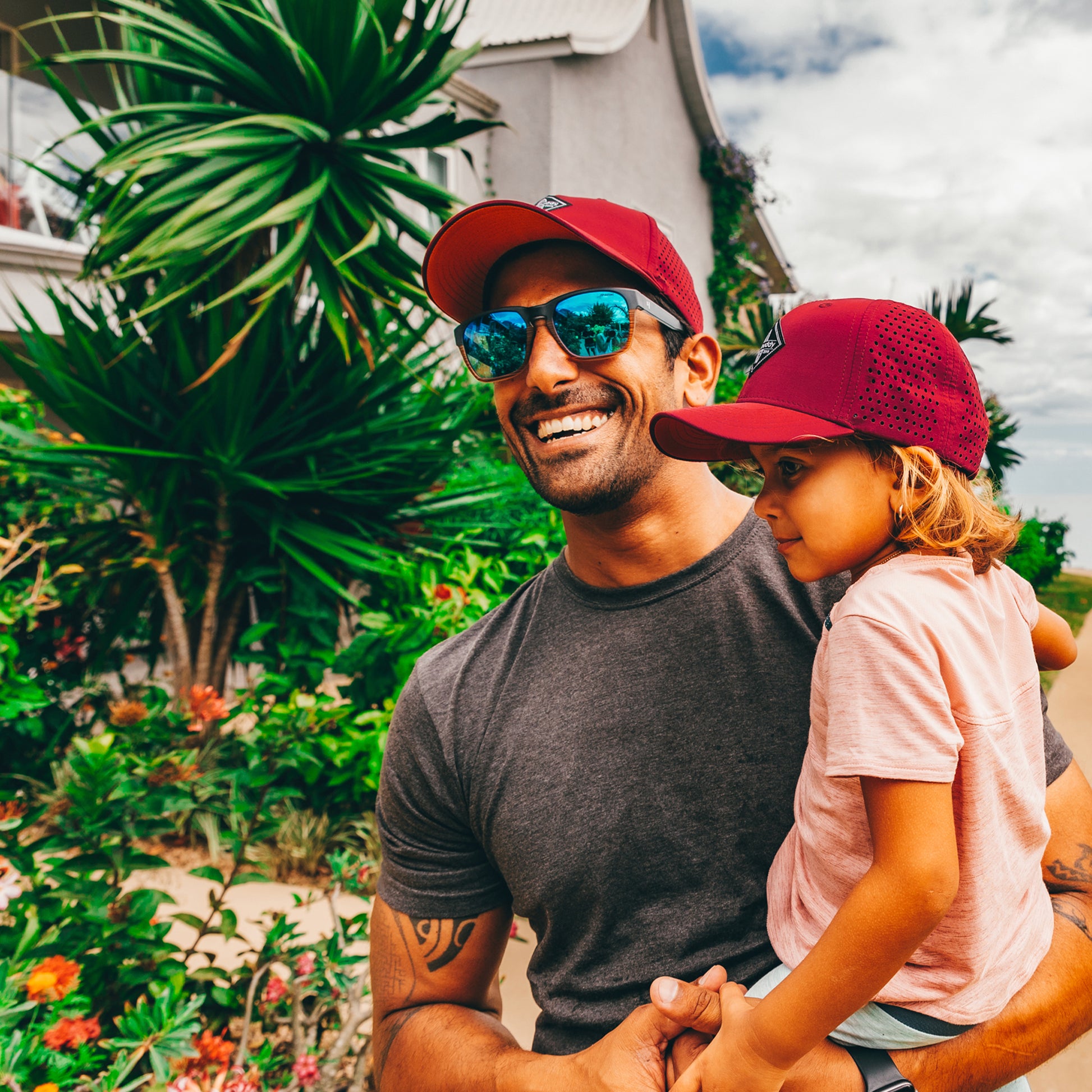 Soulbuddy Kids Sports Cap