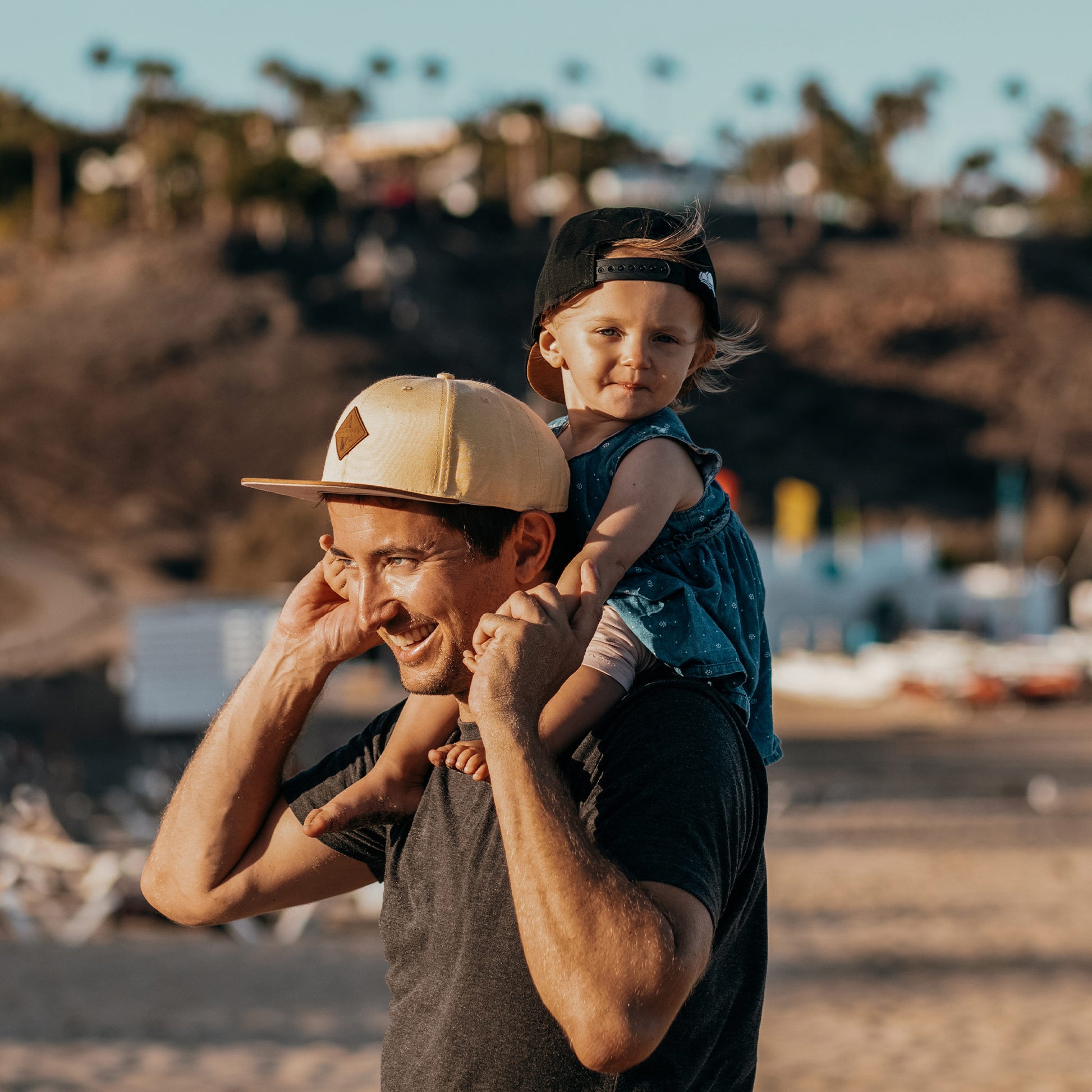 Soulbuddy Snapback Cap für Kinder
