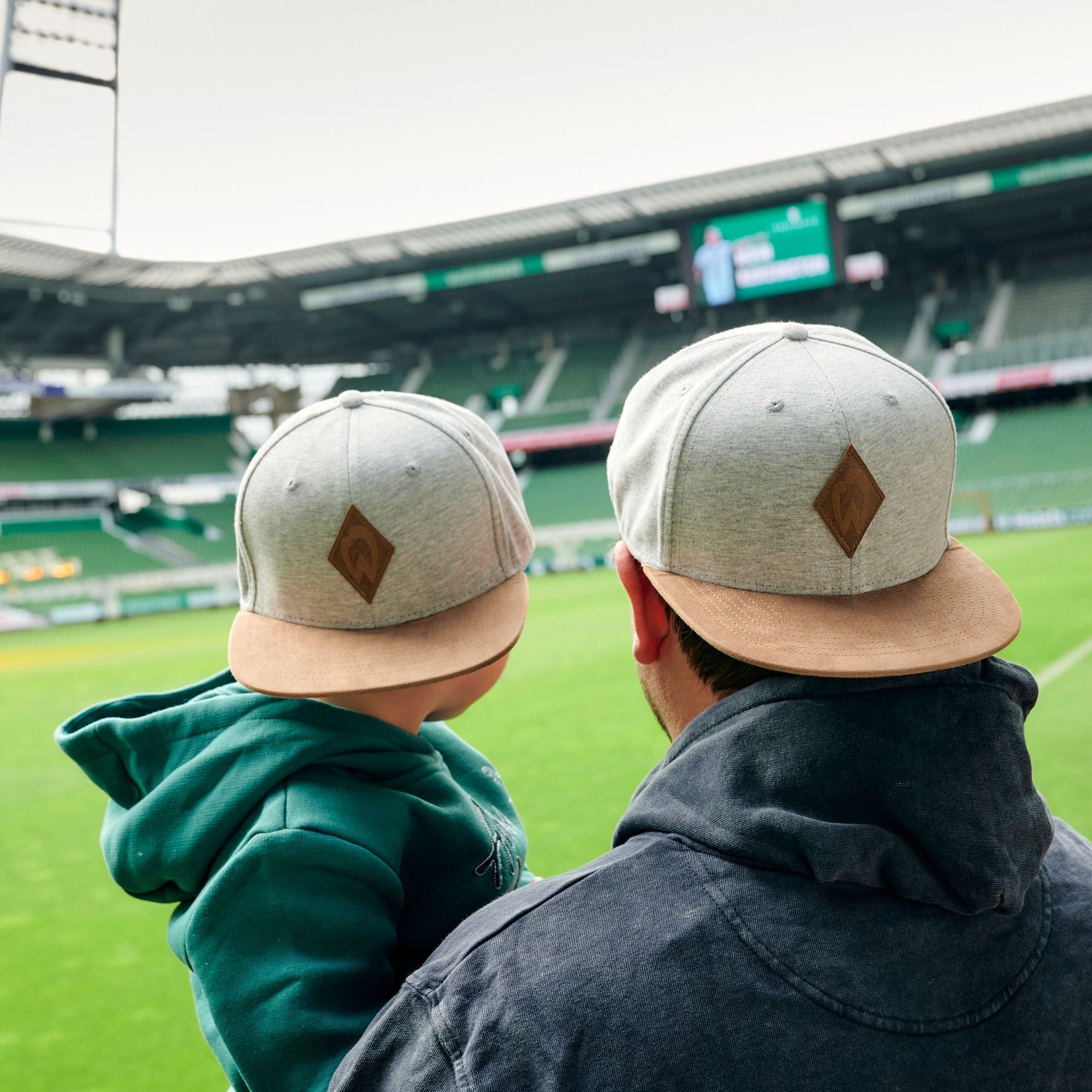 Soulbuddy Snapback Cap für Kinder
