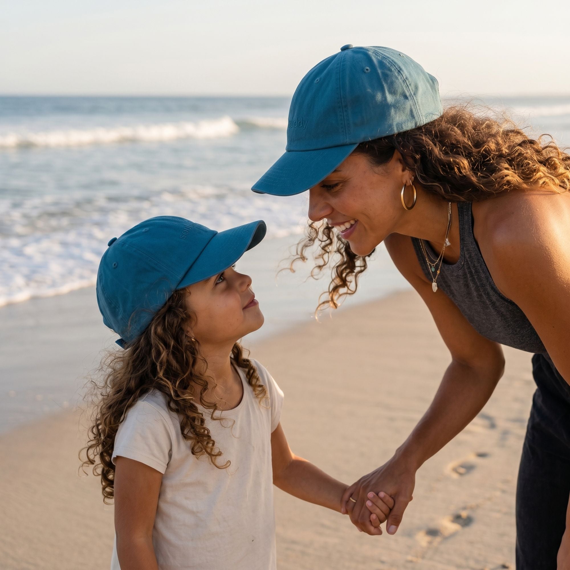 KIDS Dad Hat Basecap