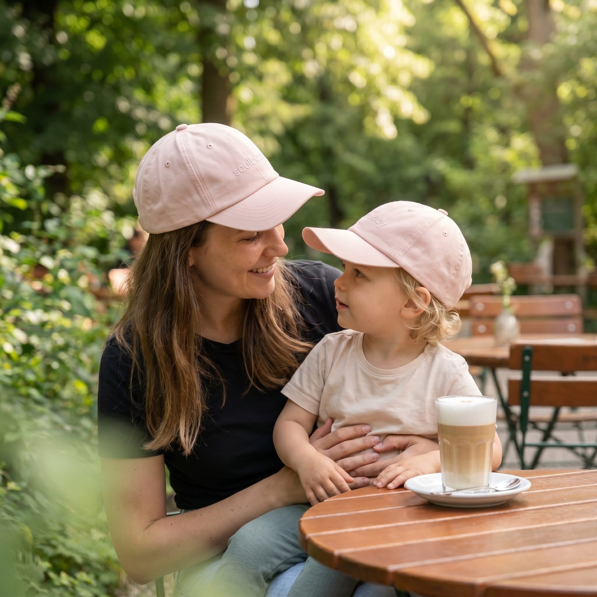 ADULT Dad Hat Basecap