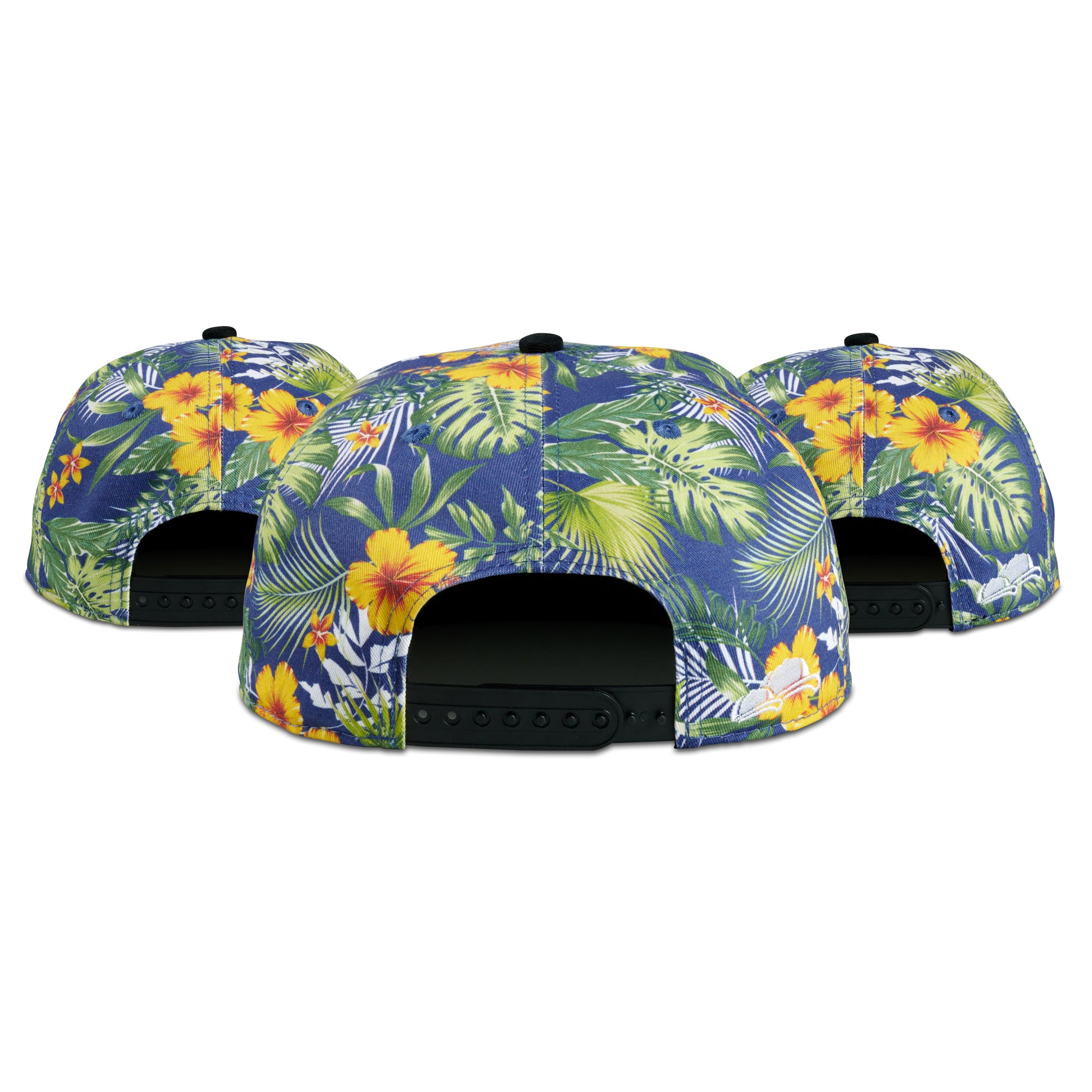 FAMILY Snapback Caps Set of 3