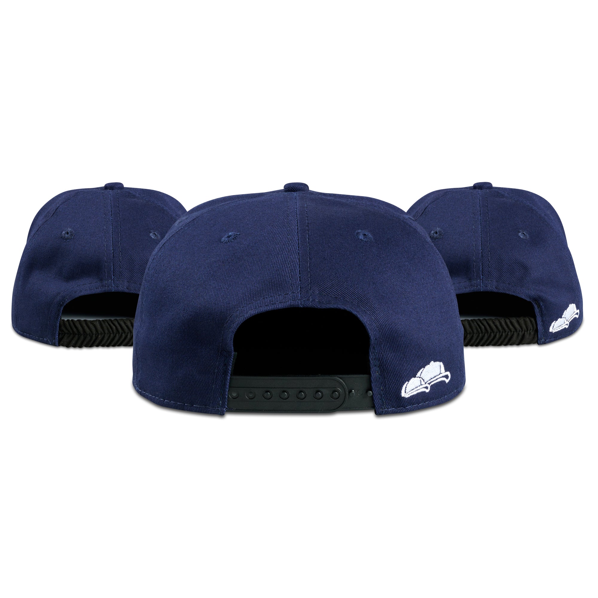 FAMILY Snapback Caps Set of 3