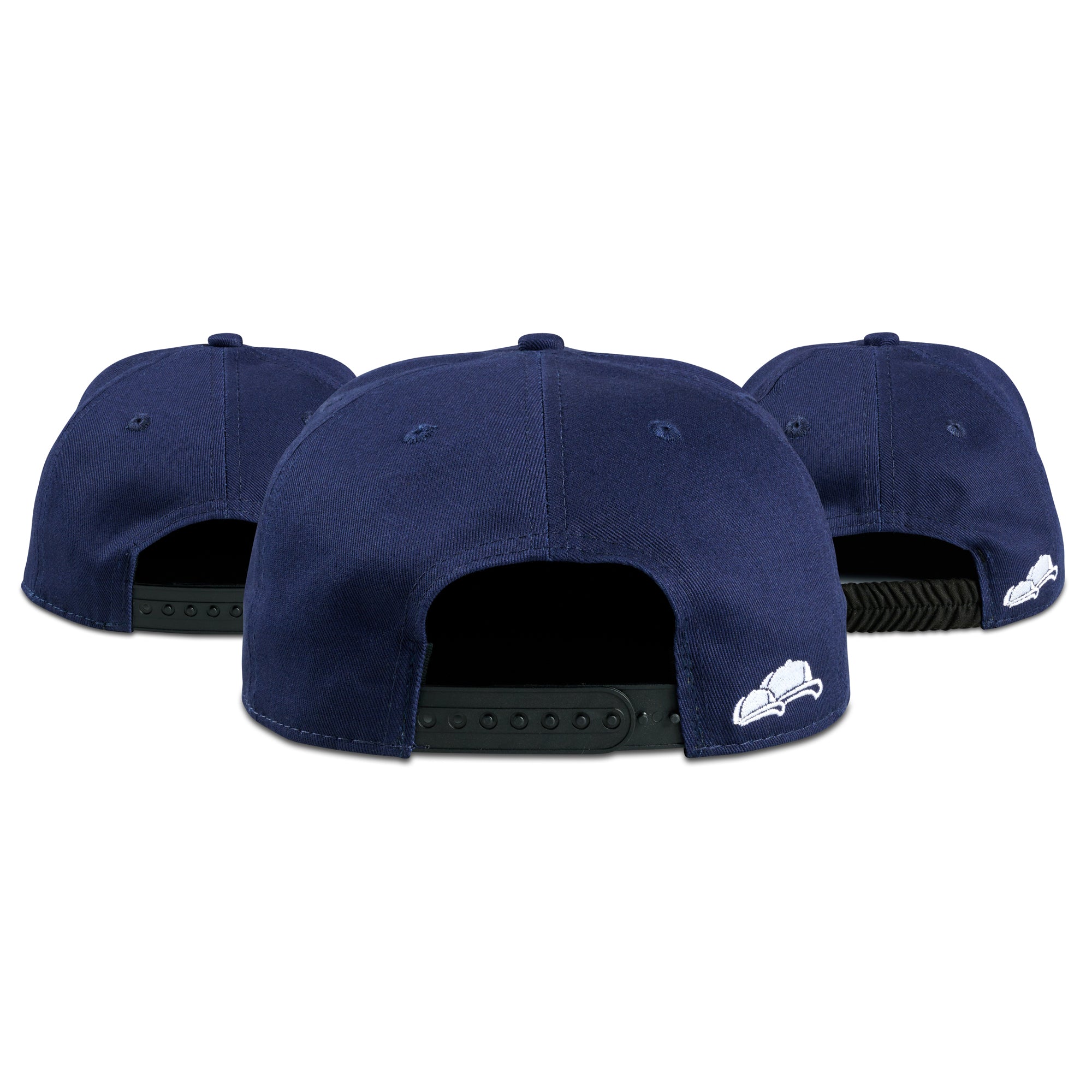 FAMILY Snapback Caps Set of 3