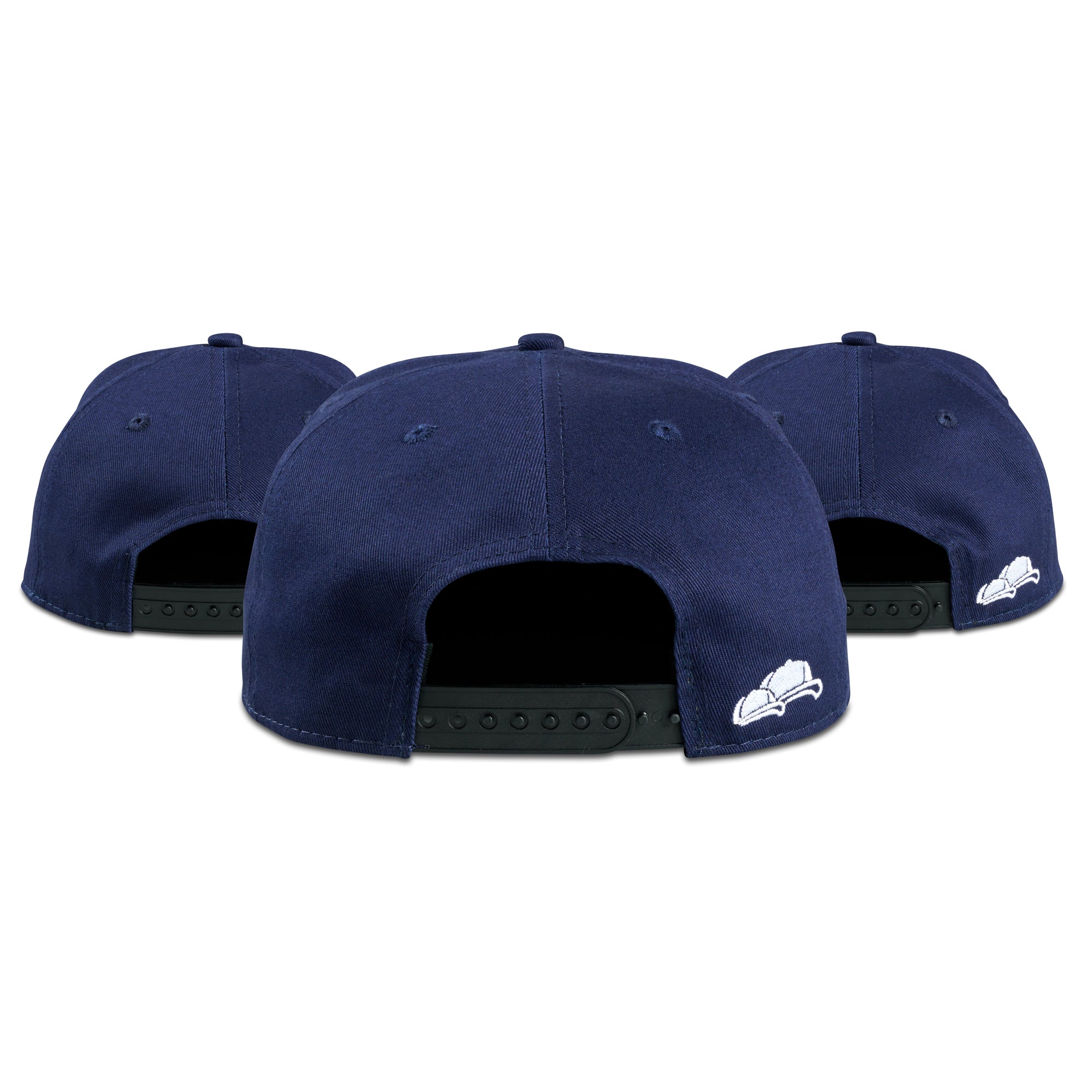 FAMILY Snapback Caps Set of 3