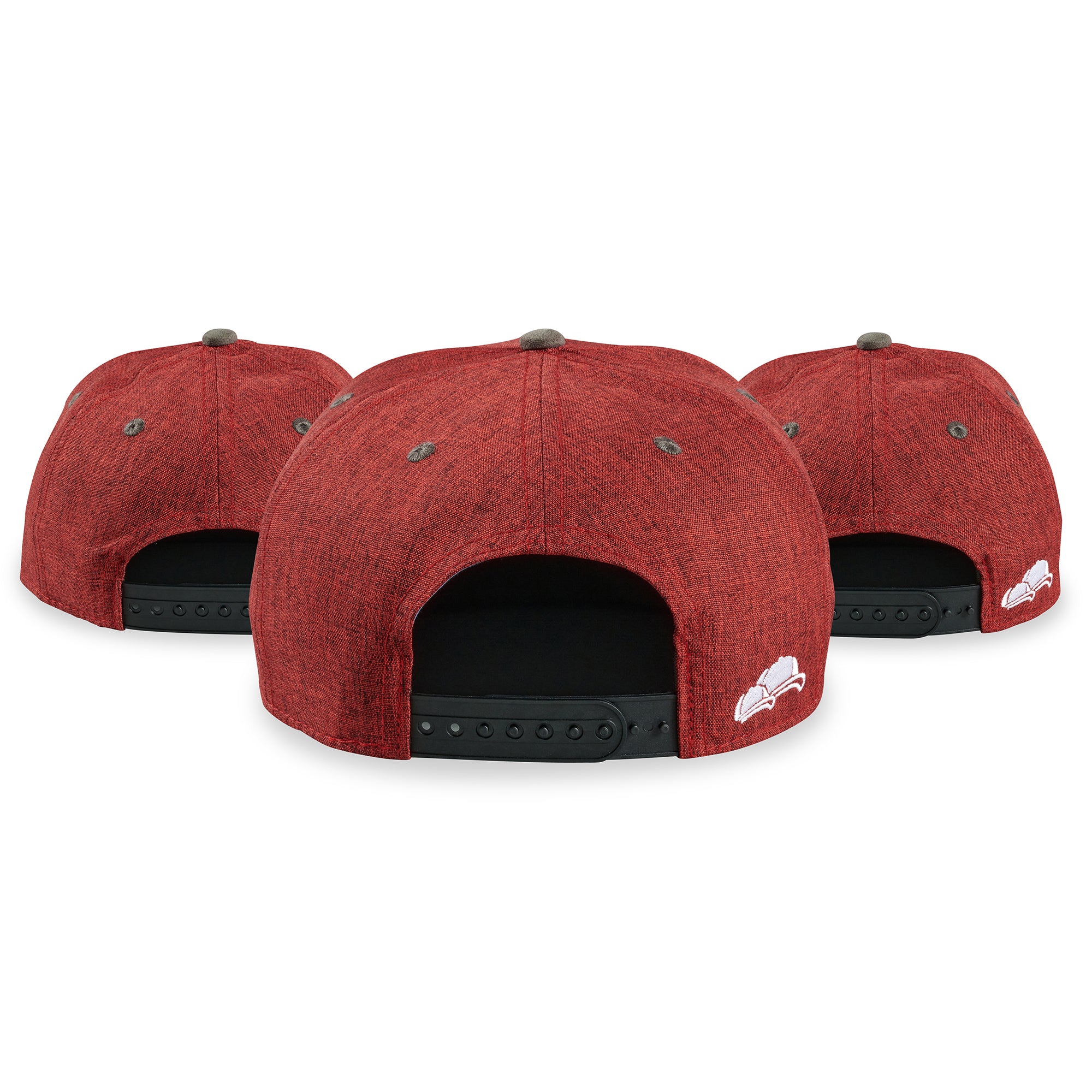 FAMILY Snapback Caps Set of 3