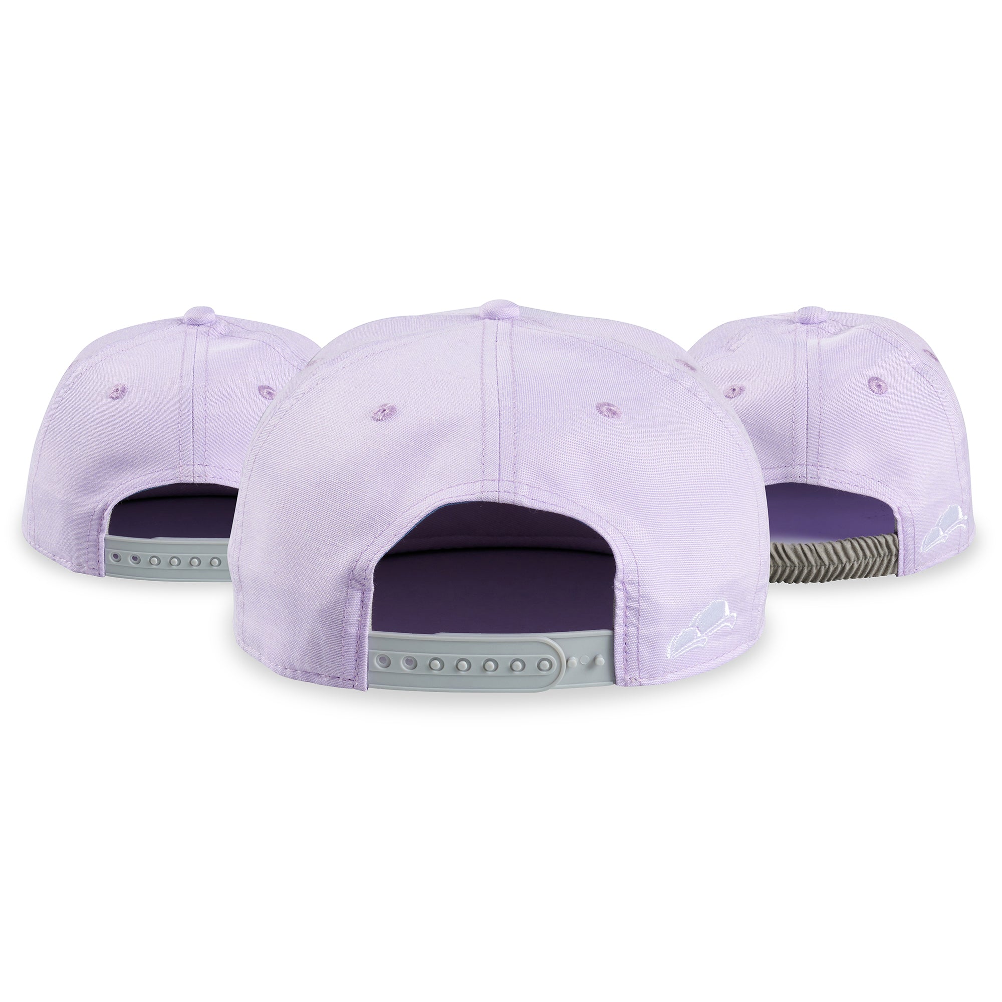 FAMILY Snapback Caps Set of 3