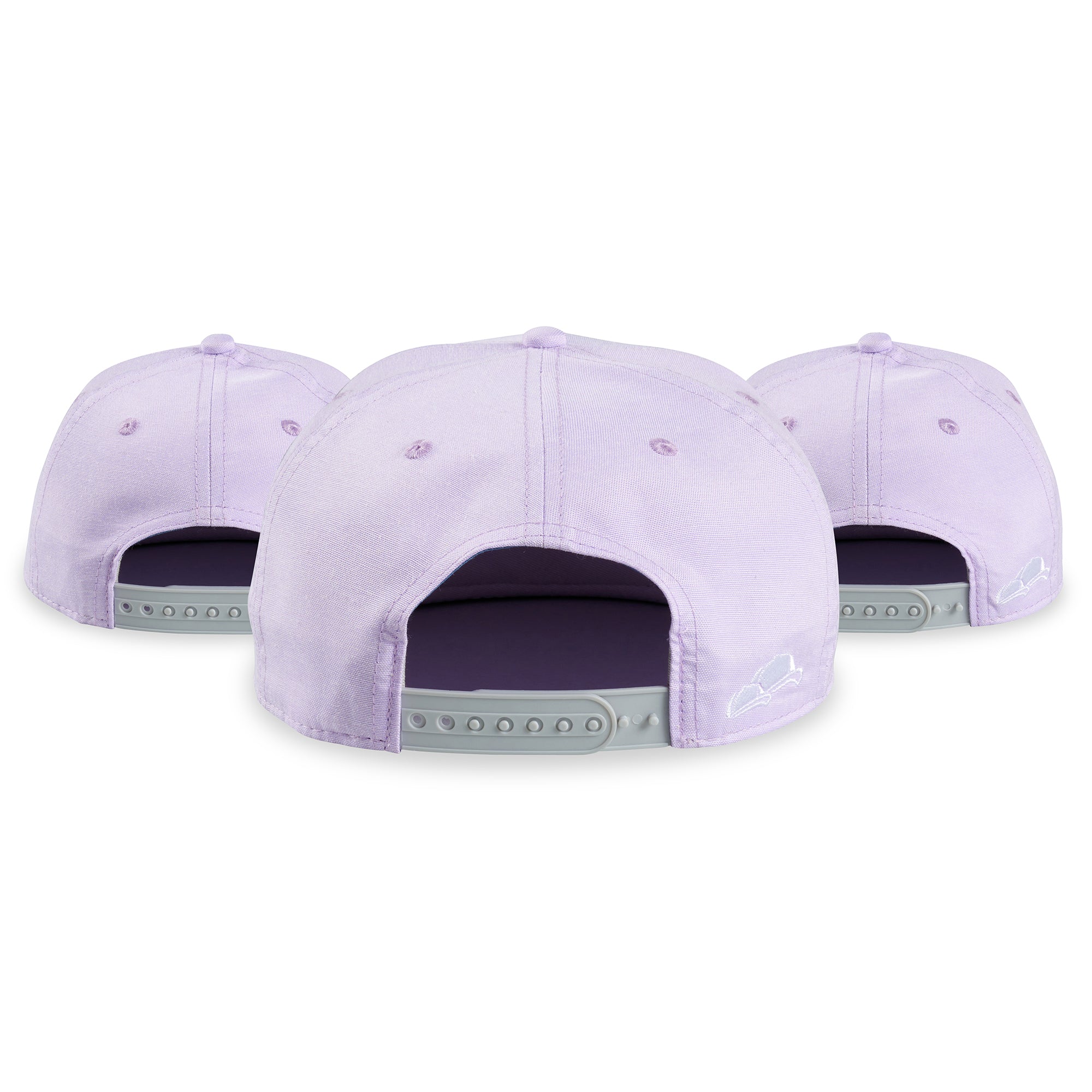 FAMILY Snapback Caps Set of 3