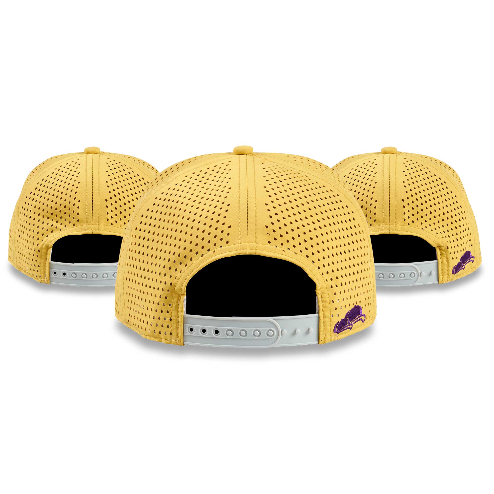 FAMILY Performance Caps 3er-Set