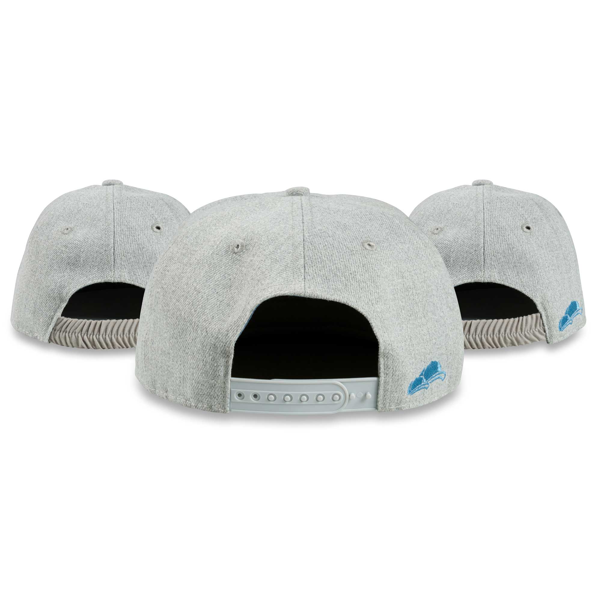 FAMILY Snapback Caps Set of 3