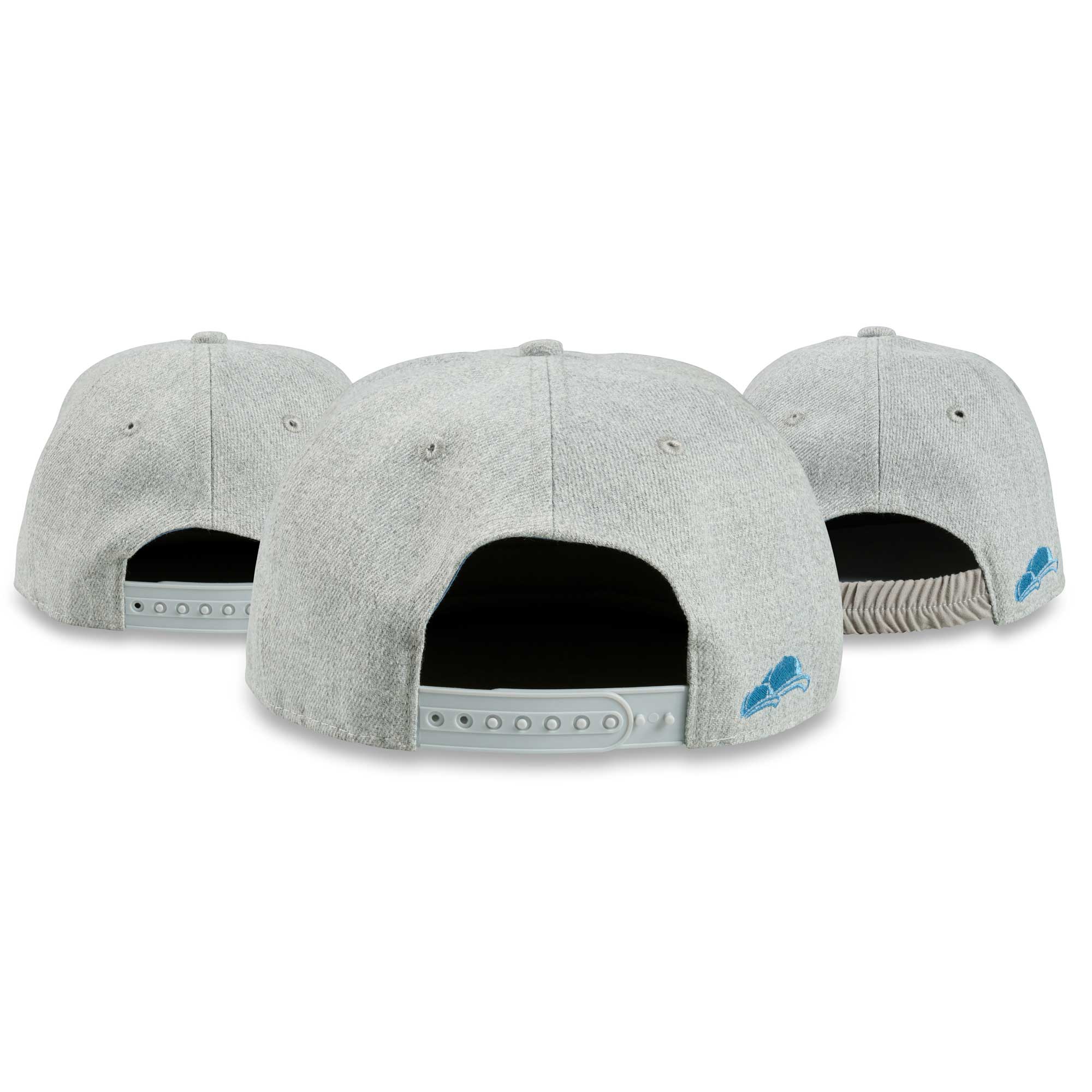 FAMILY Snapback Caps Set of 3
