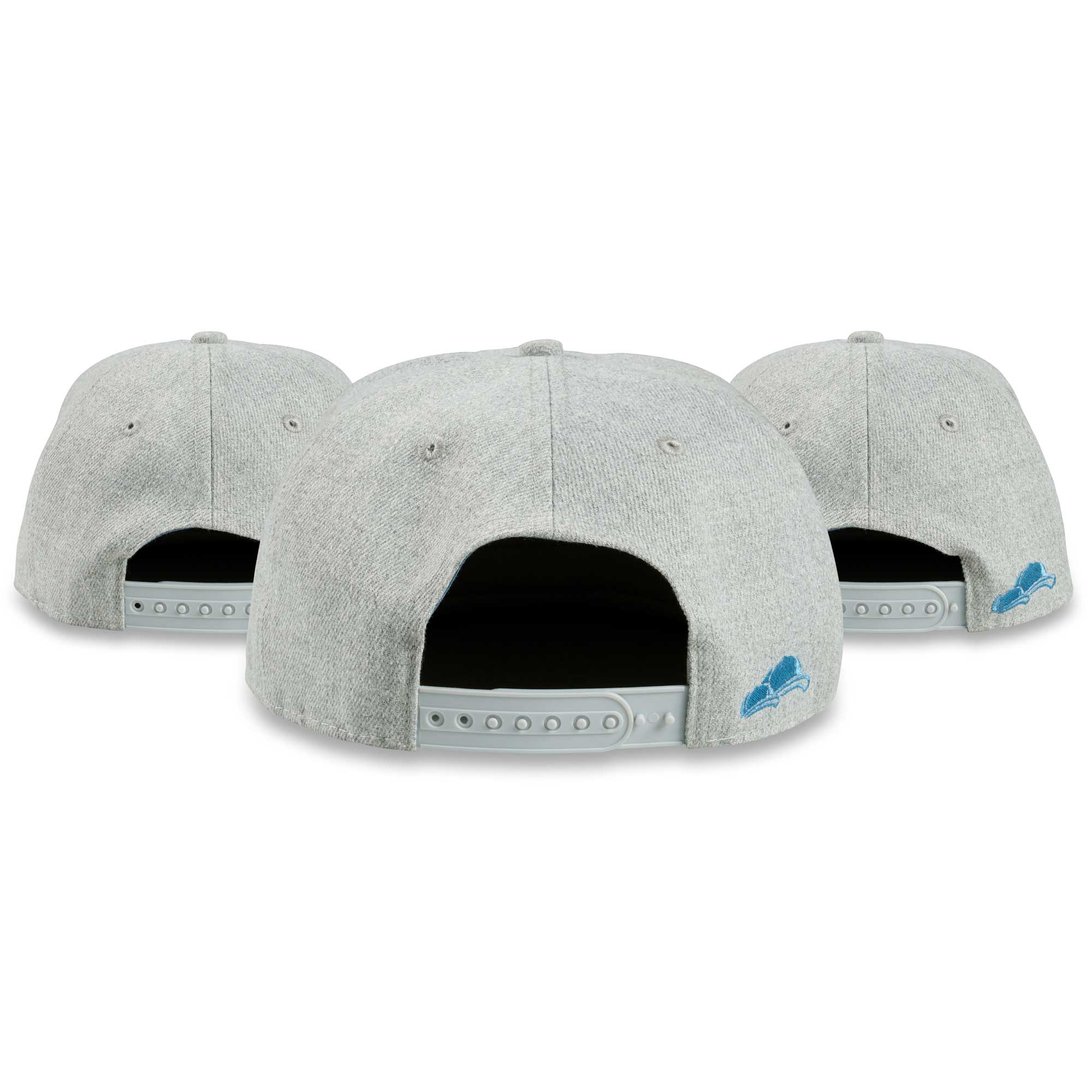 FAMILY Snapback Caps Set of 3