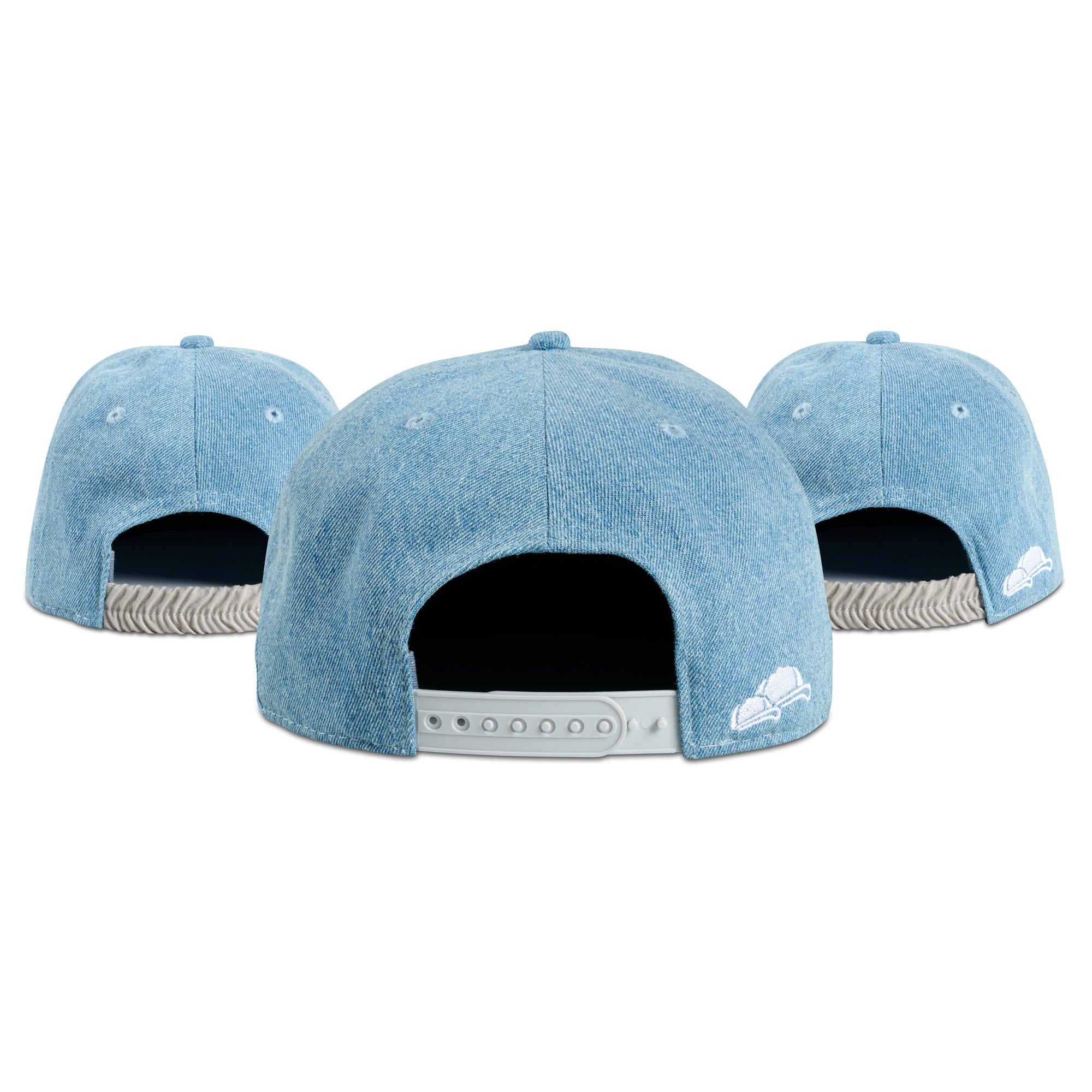 FAMILY Snapback Caps Set of 3
