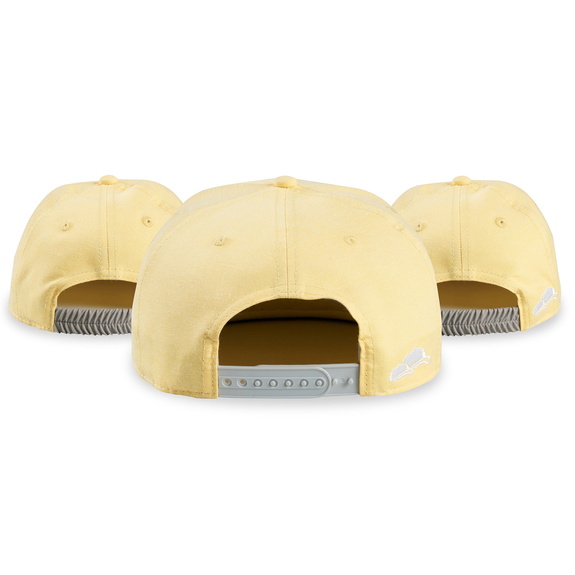 FAMILY Snapback Caps Set of 3