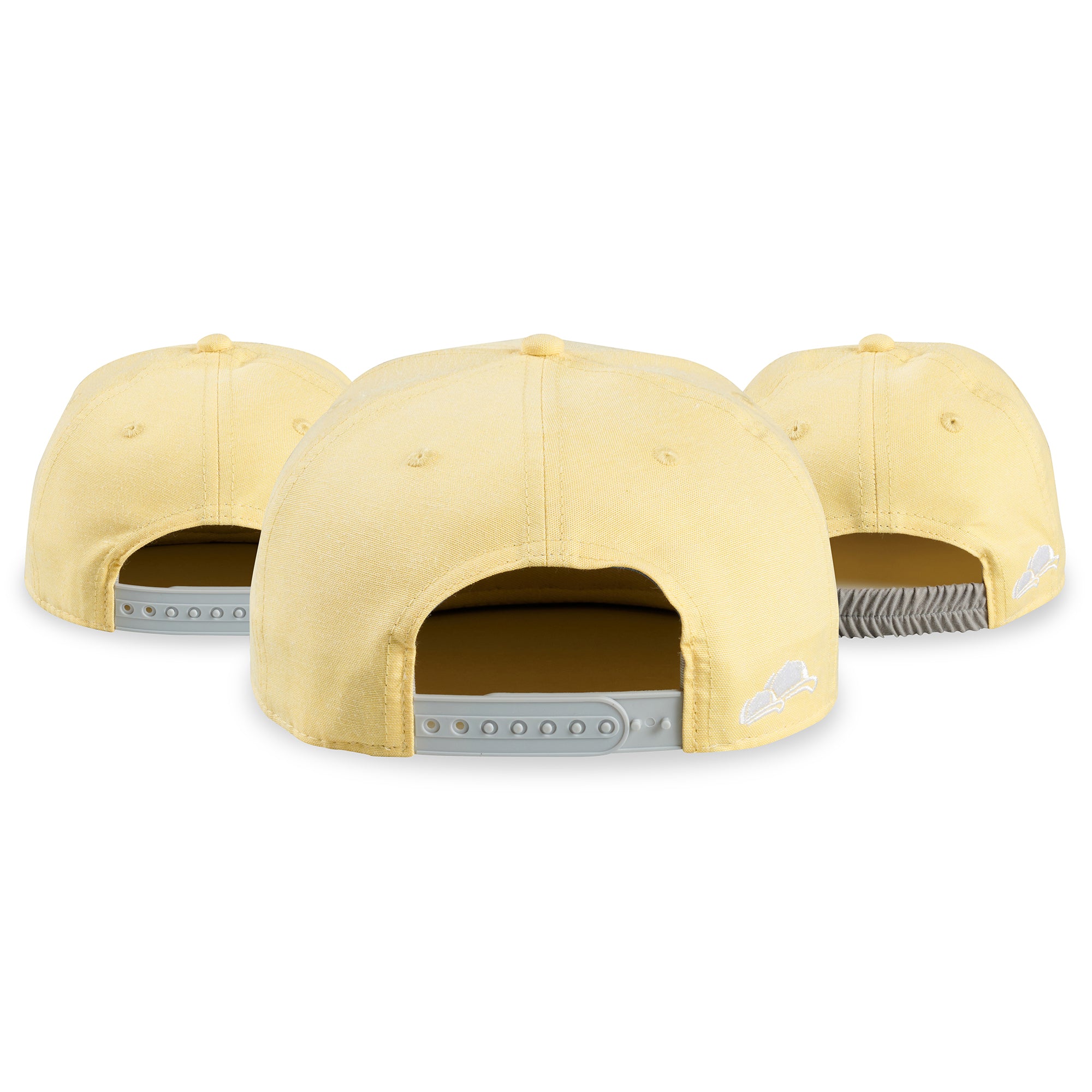 FAMILY Snapback Caps Set of 3