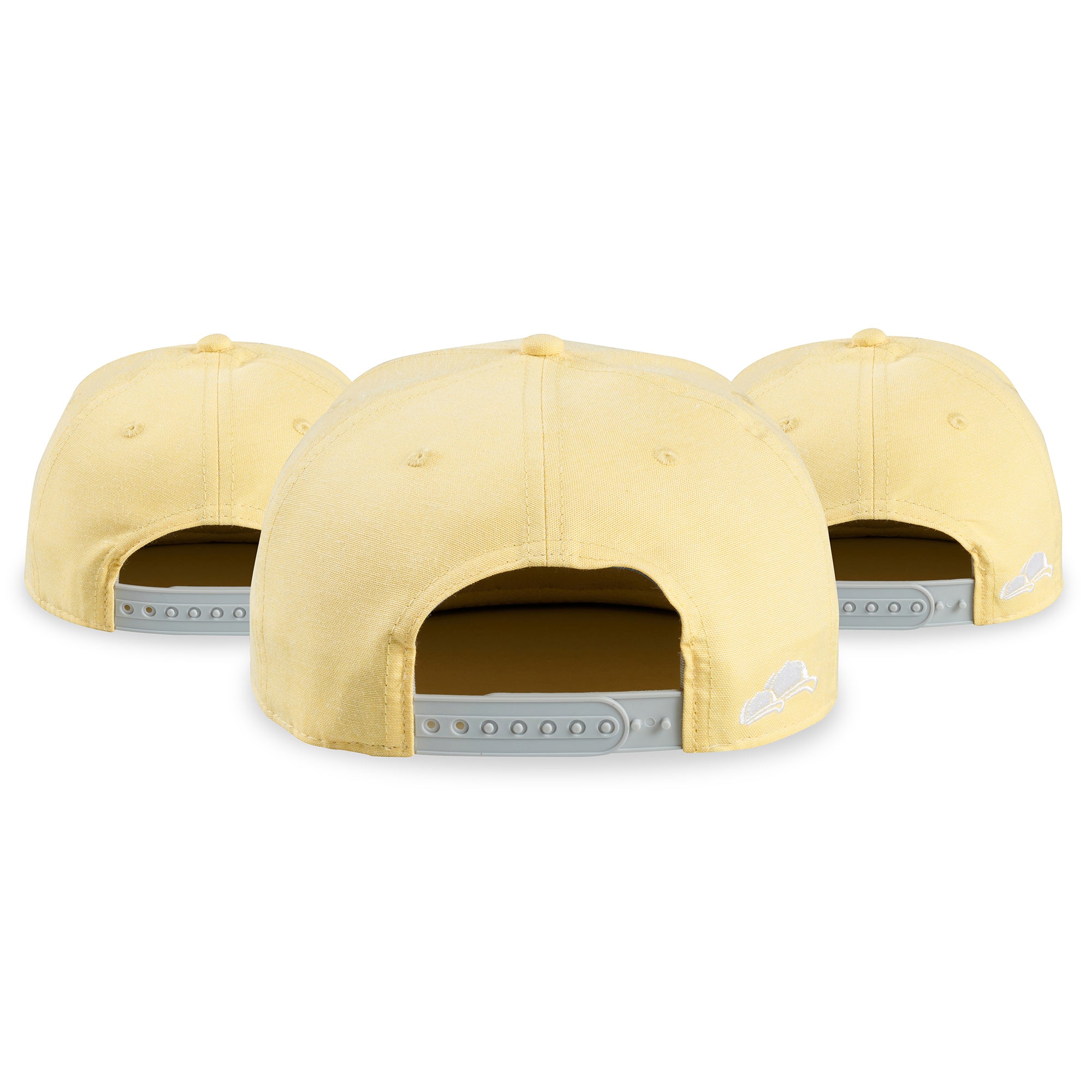 FAMILY Snapback Caps Set of 3