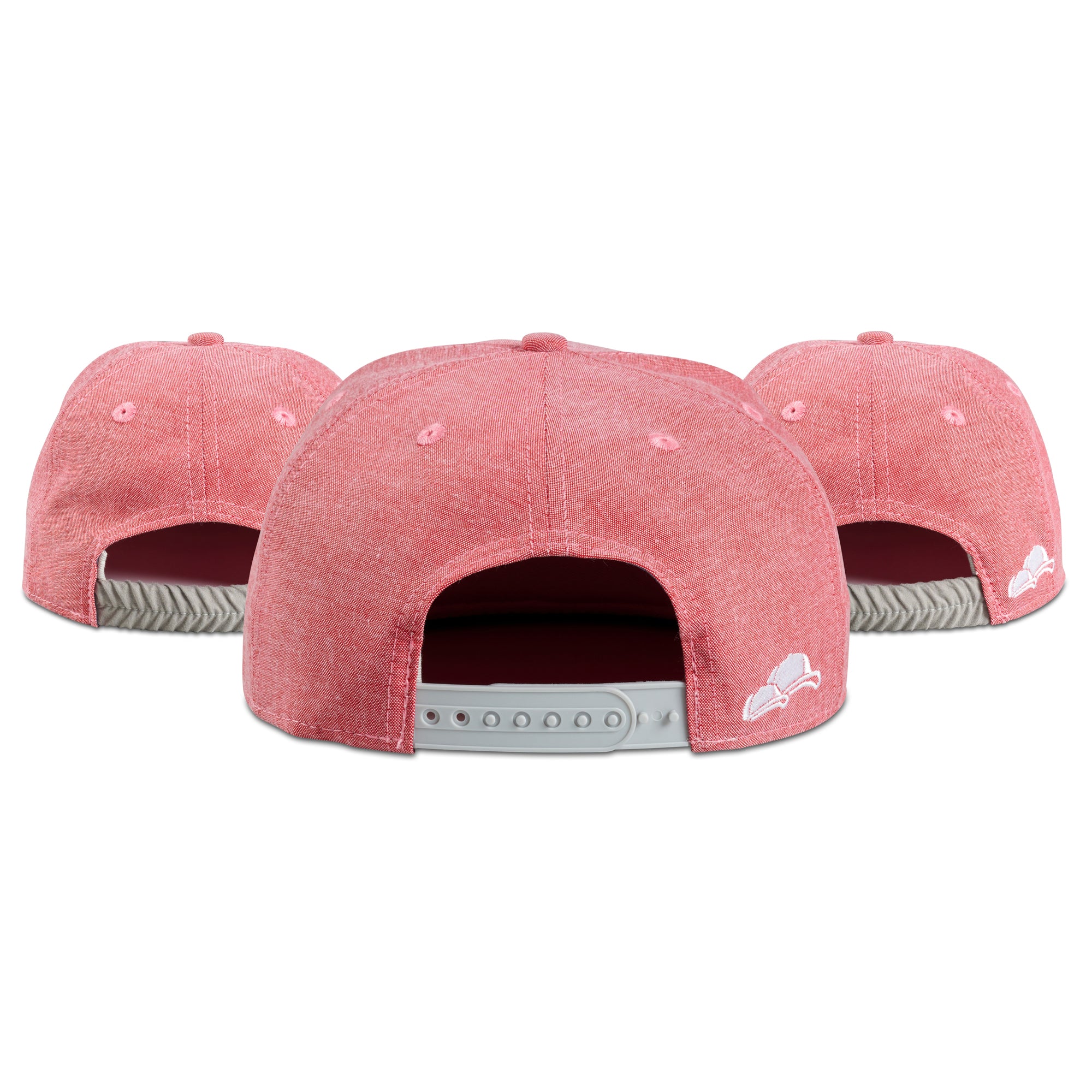 FAMILY Snapback Caps Set of 3
