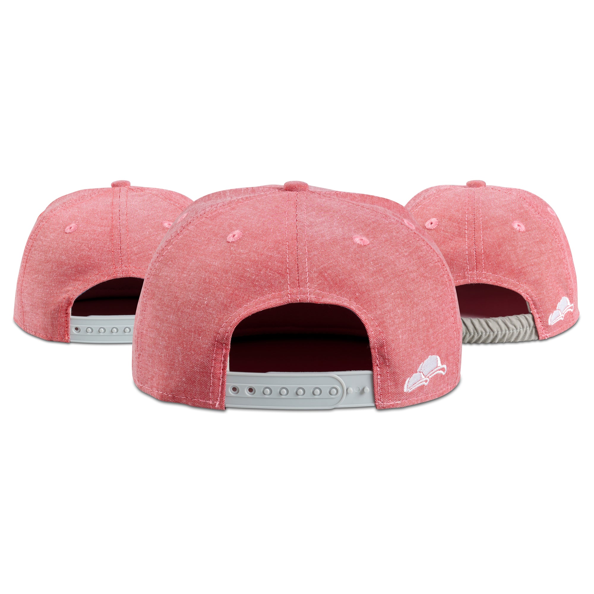 FAMILY Snapback Caps Set of 3