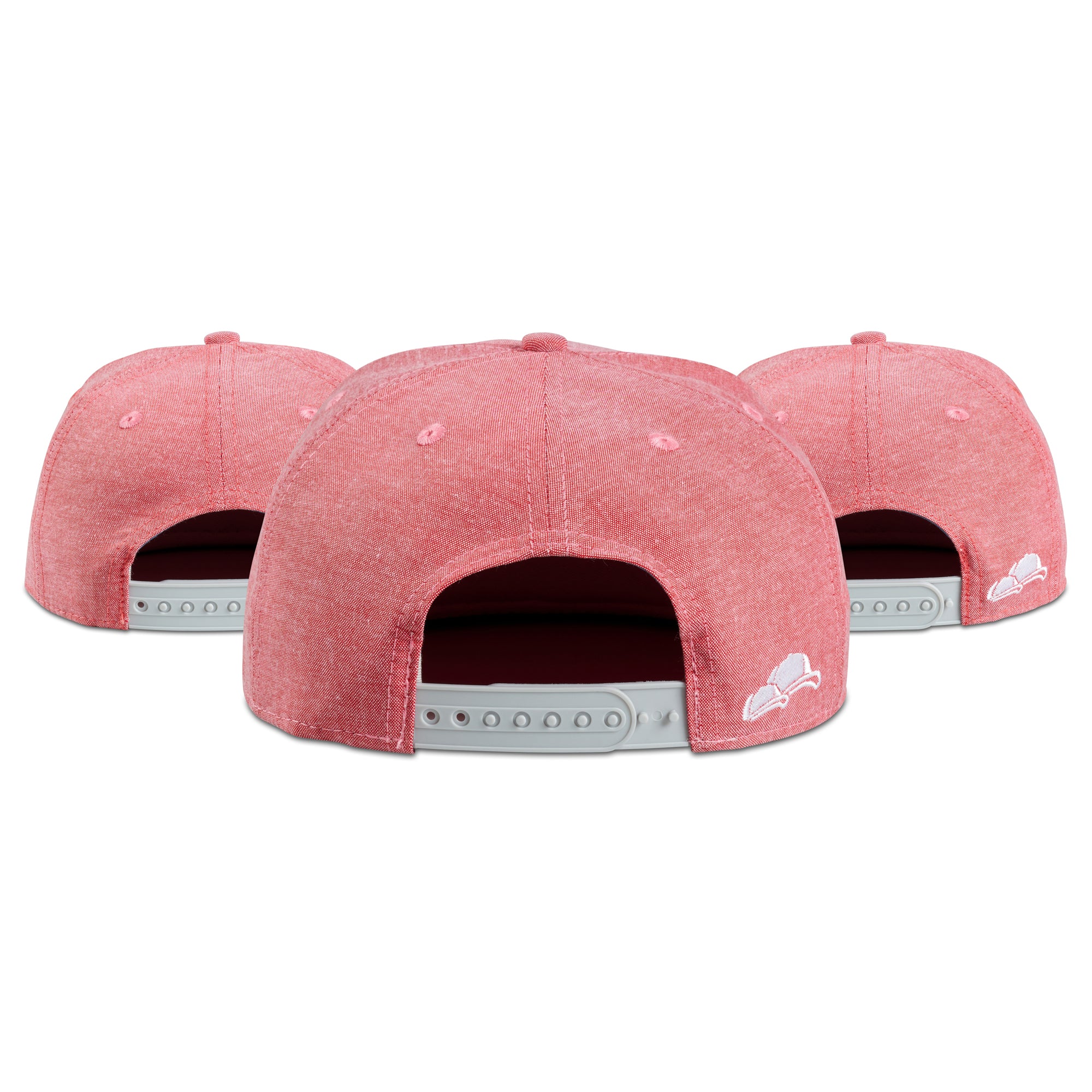 FAMILY Snapback Caps Set of 3