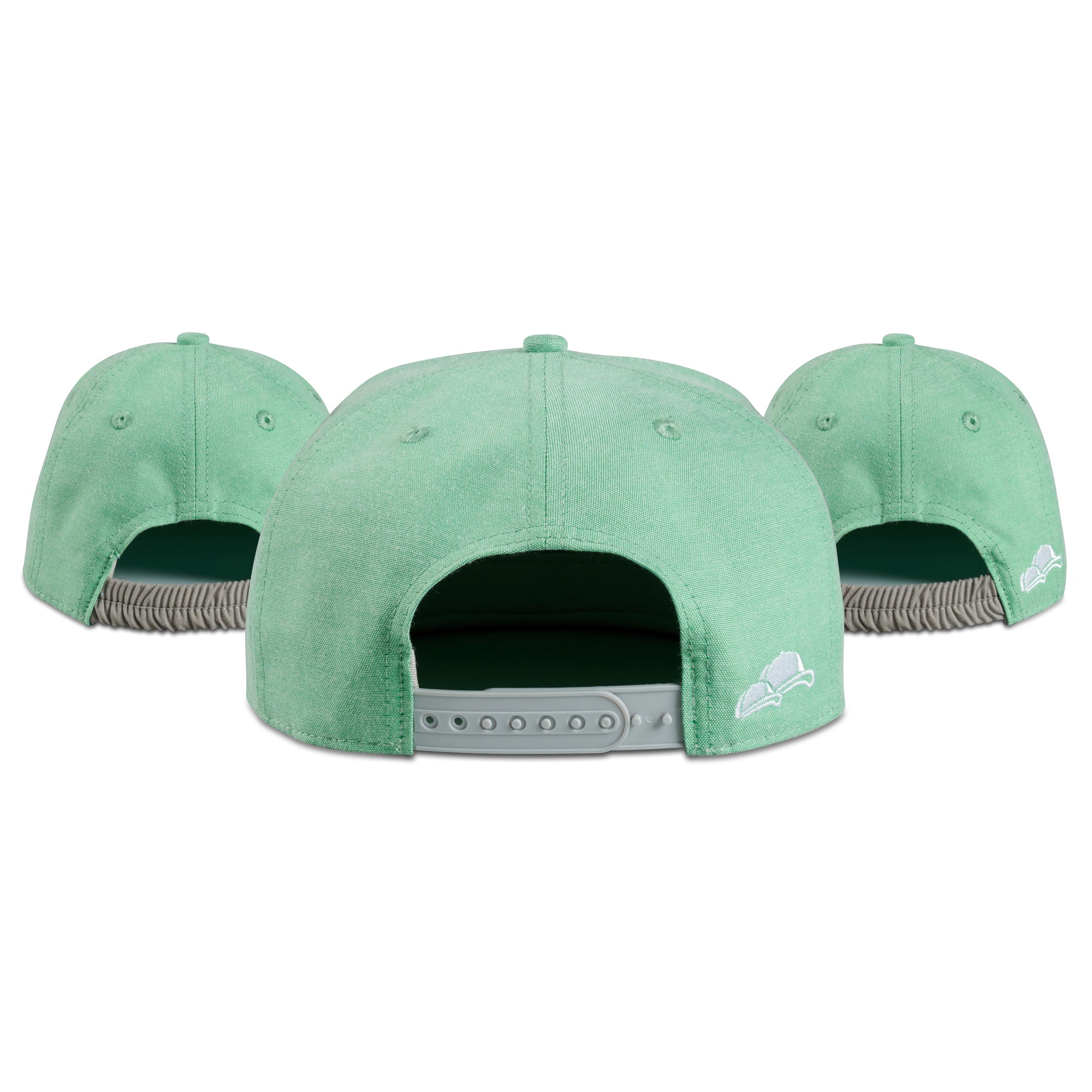 FAMILY Snapback Caps Set of 3