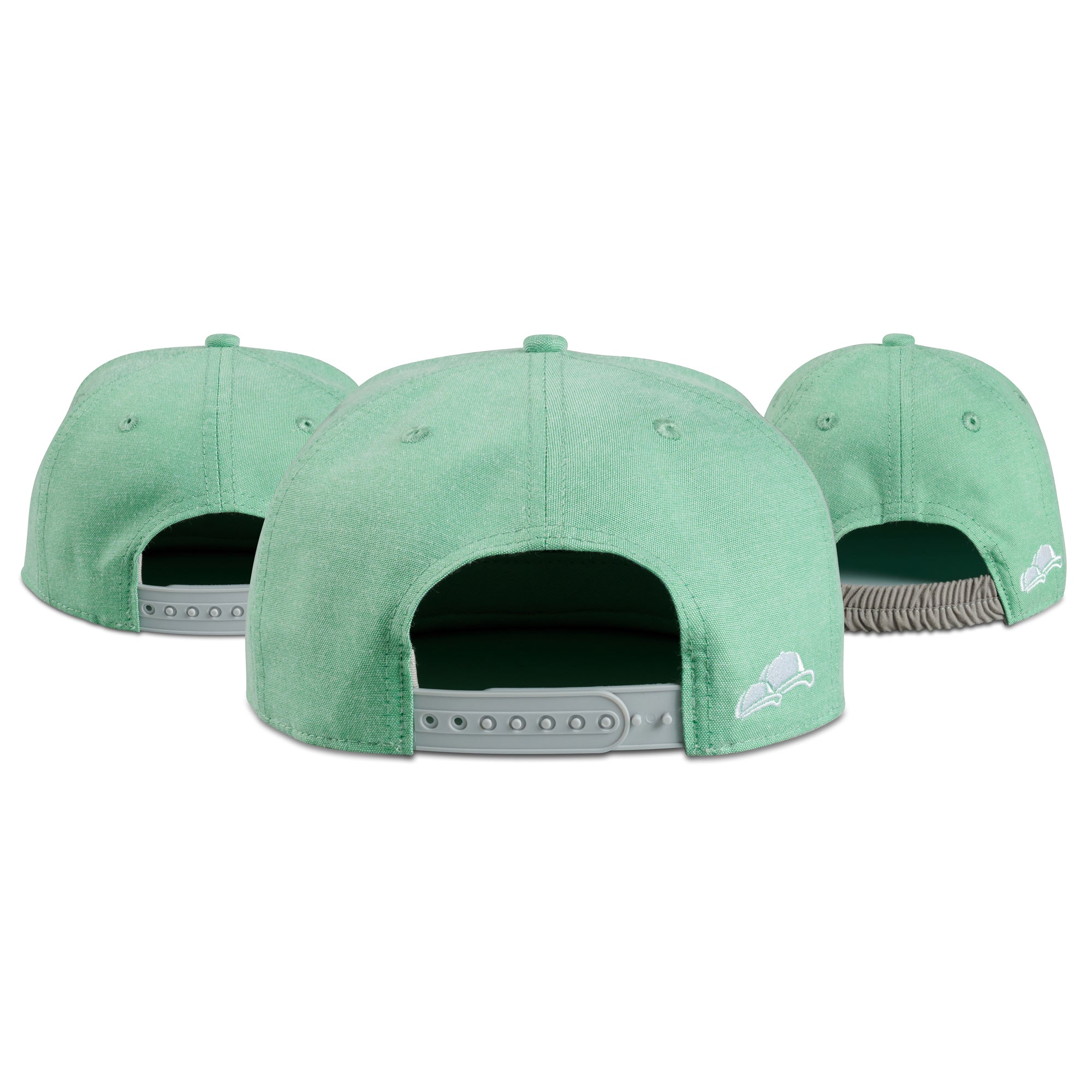 FAMILY Snapback Caps Set of 3