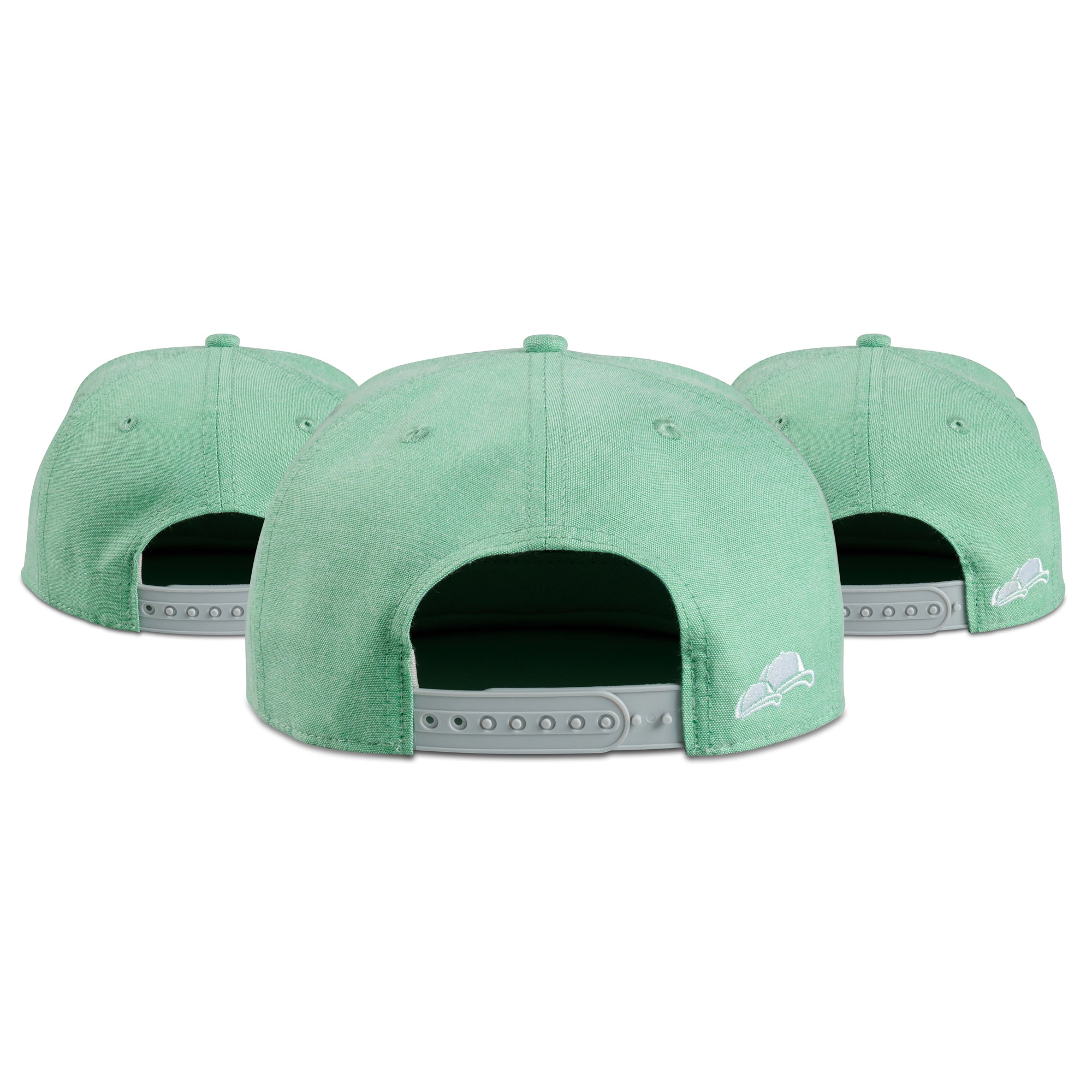 FAMILY Snapback Caps Set of 3